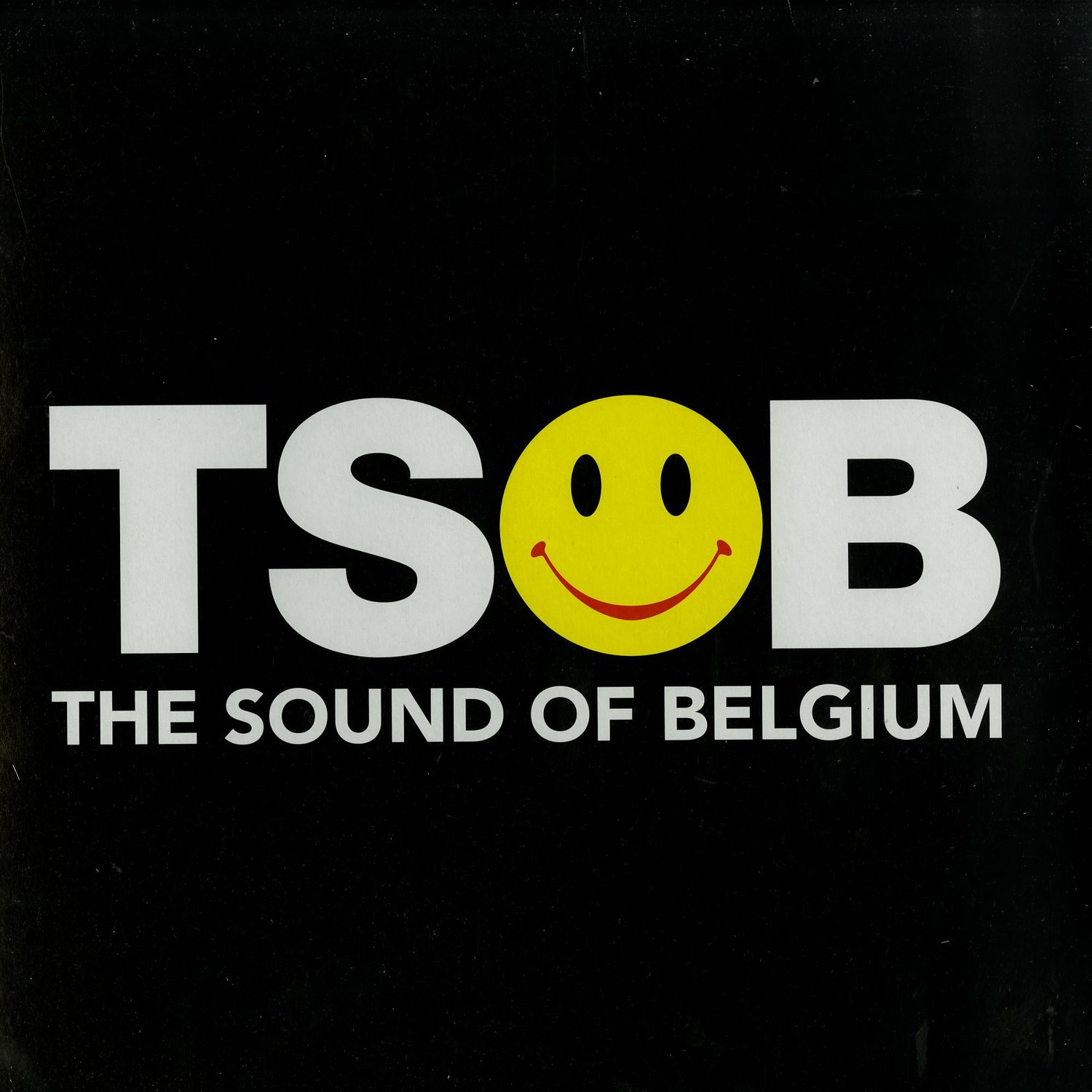 Various Artists - TSOB 3/10 VINYL