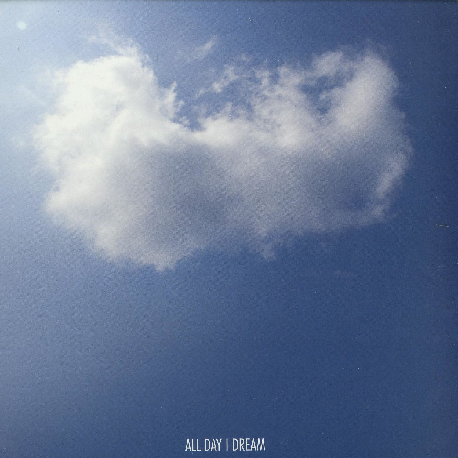 Maher Daniel & Jon Charnis - LONELY STARS IN OPEN SKIES 