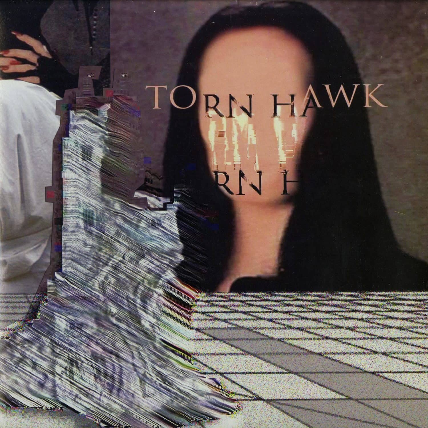 Torn Hawk - WE BURNT TIME