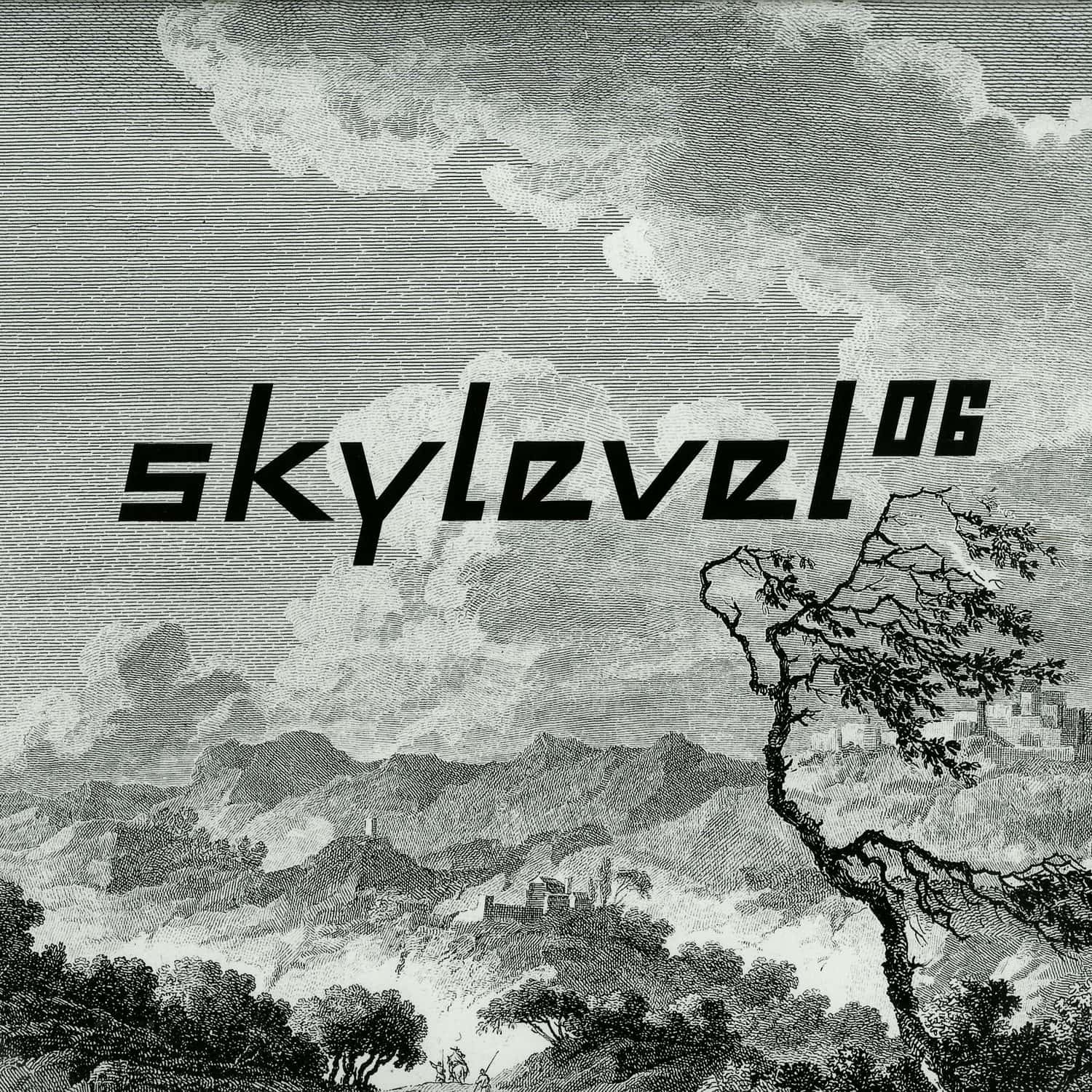 Skylevel - SKYLEVEL 06