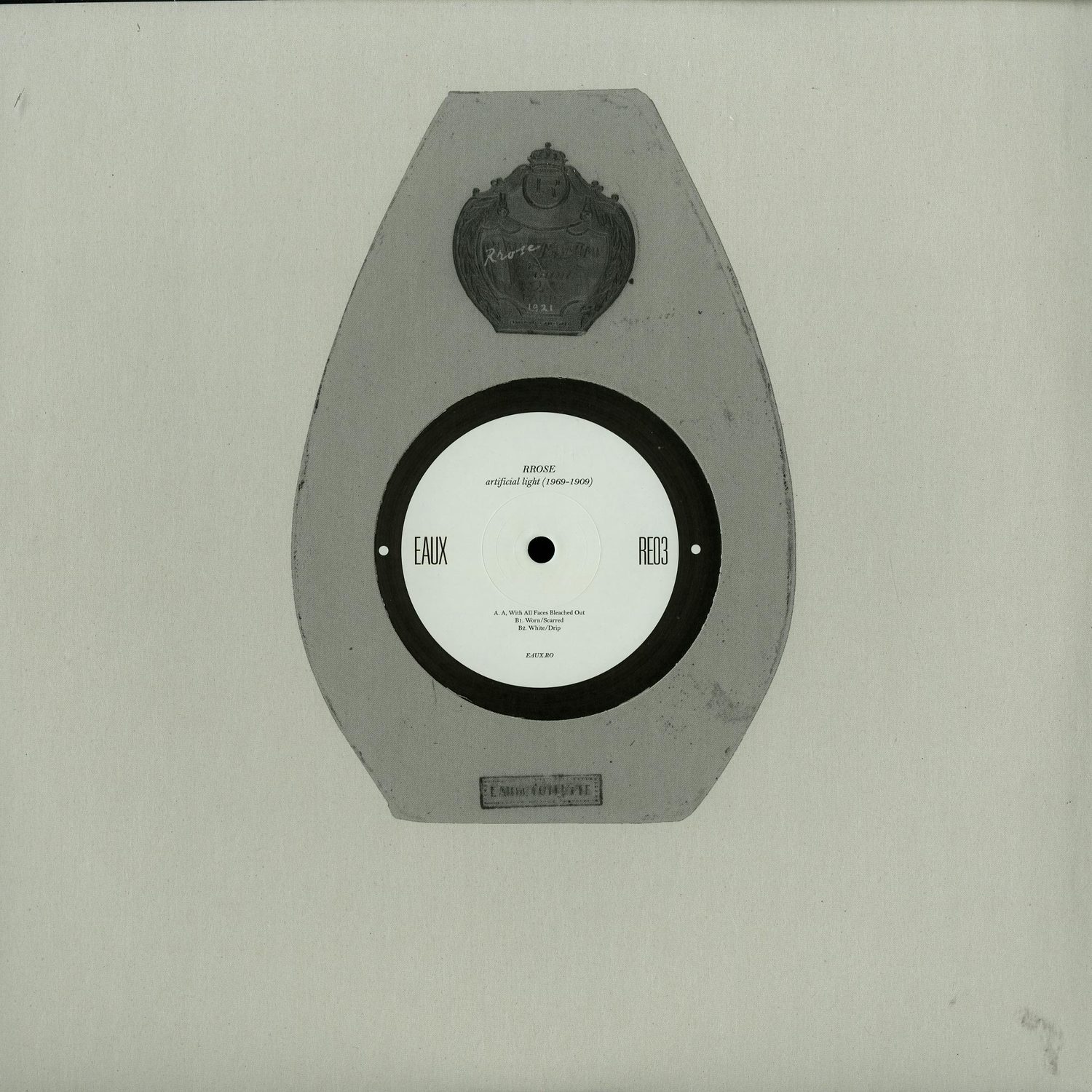 Rrose - ARTIFICIAL LIGHT