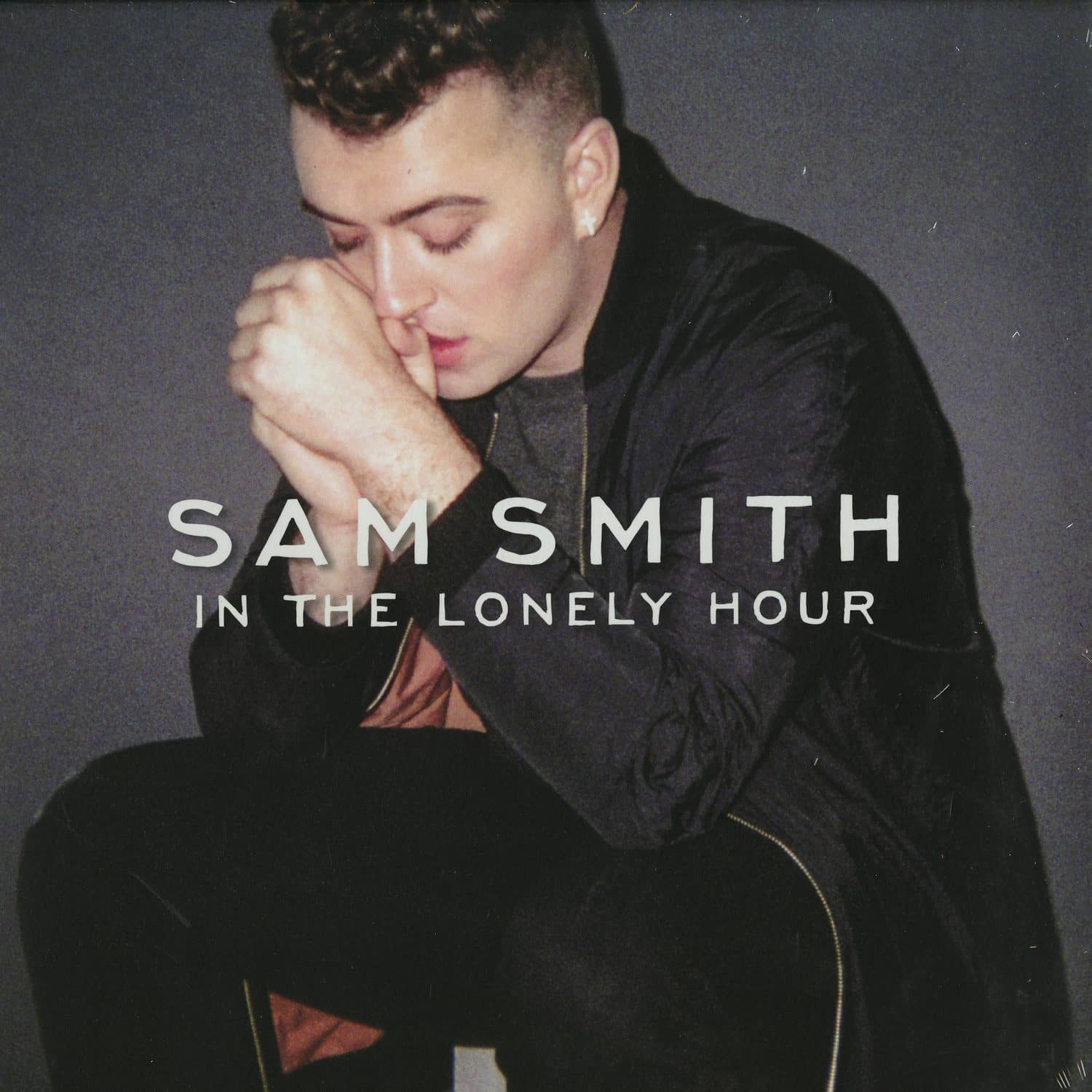 Sam Smith - IN THE LONELY HOUR 