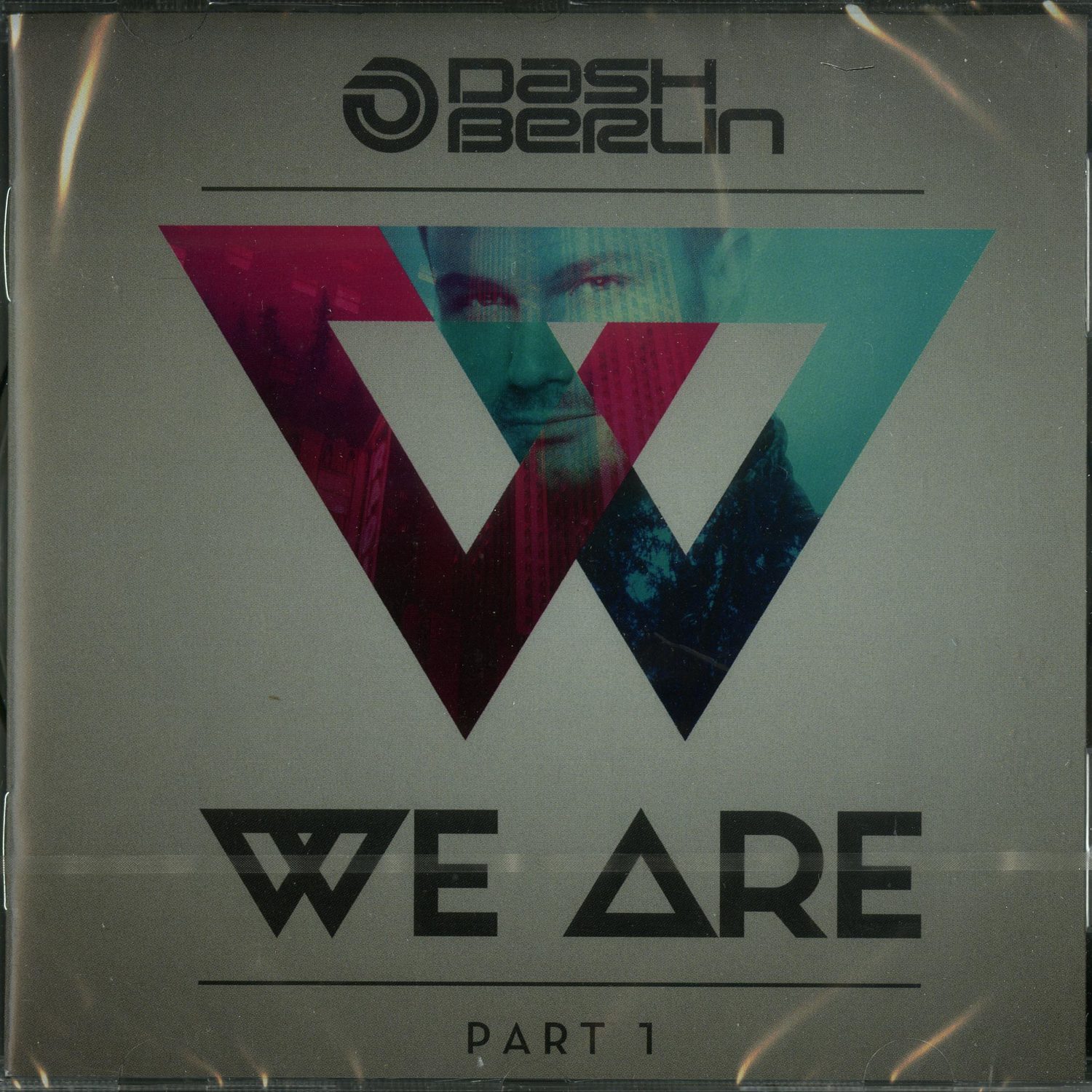 Dash Berlin - WE ARE 