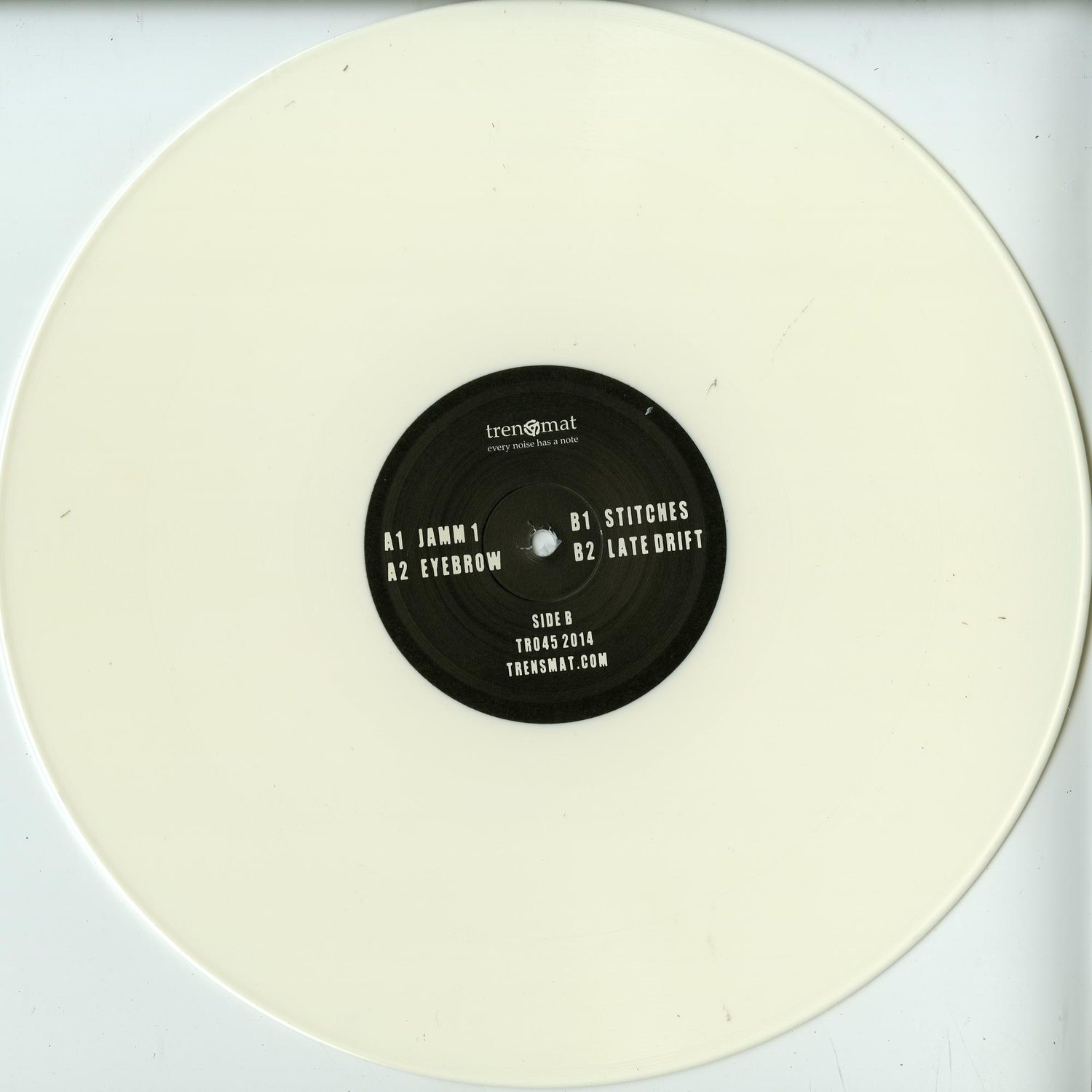 Sunil Sharpe - CADYA