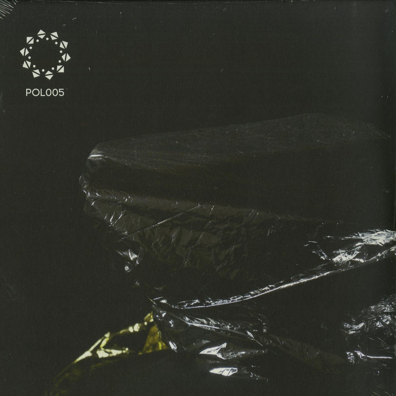 Louis McGuire - ESCAPIST EP 