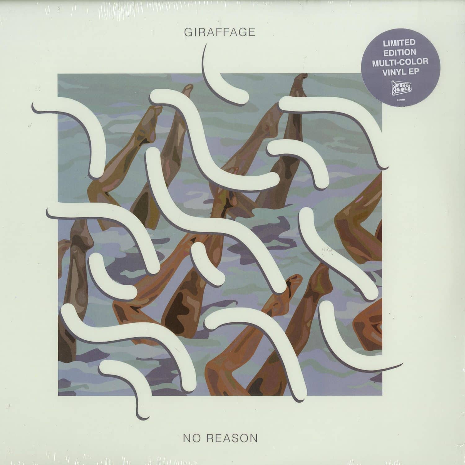 Giraffage - NO REASON 