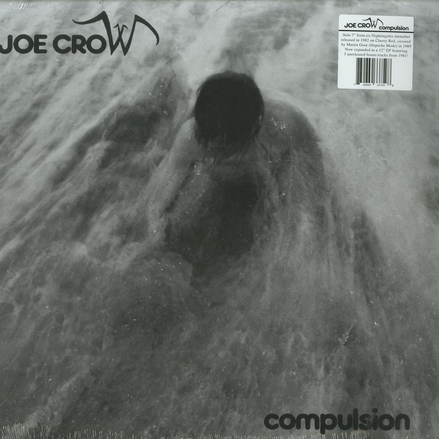 Joe Crow - COMPULSION EP