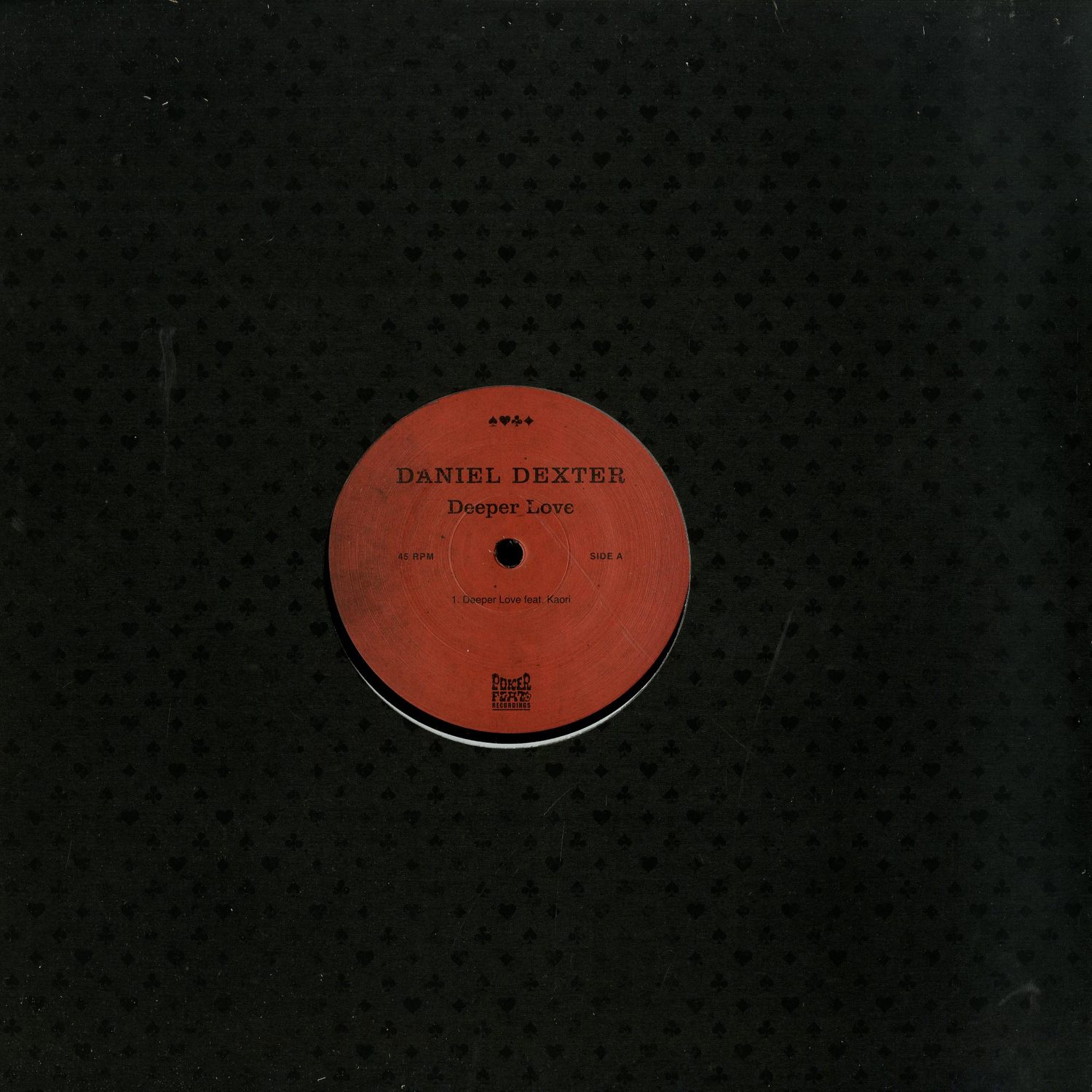 Daniel Dexter - DEEPER LOVE 