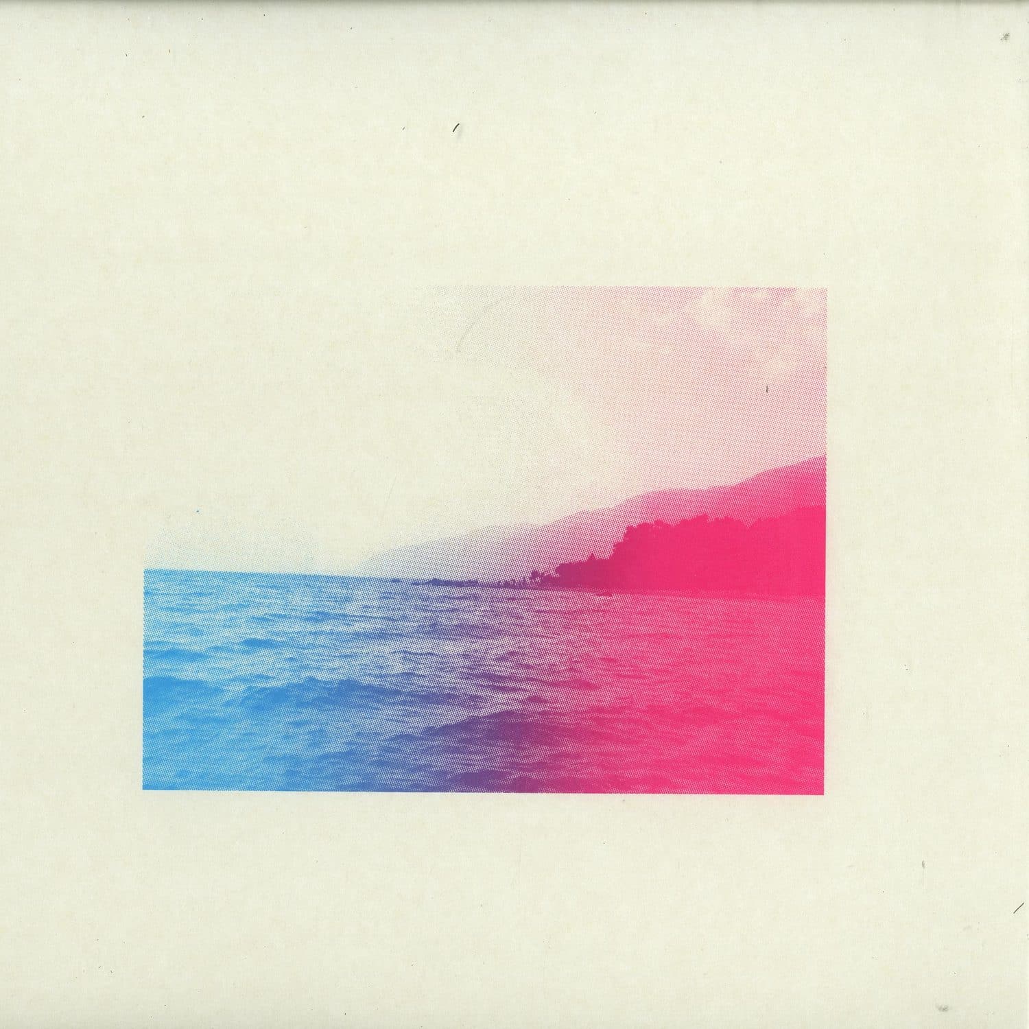 Marvis Dee - SAILING OVER ALPHA MOON
