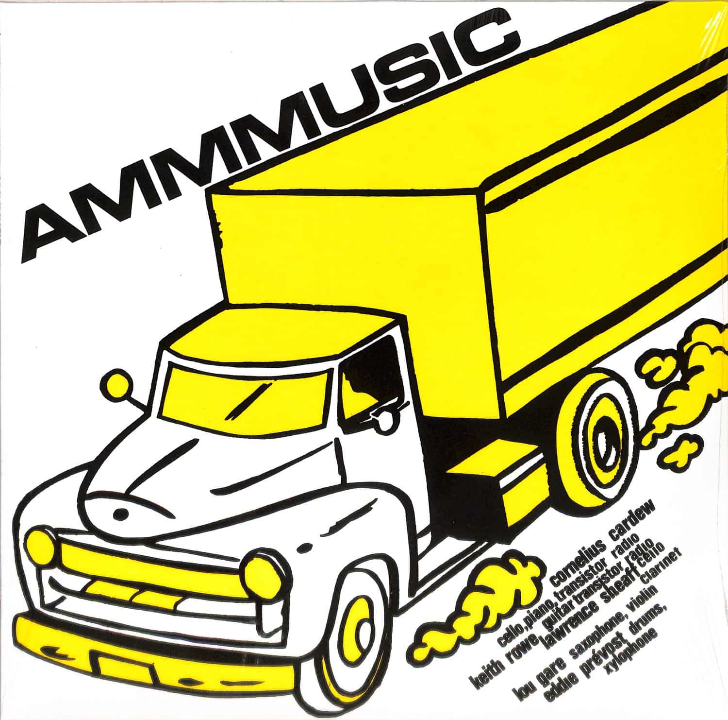 Amm - AMMMUSIC 