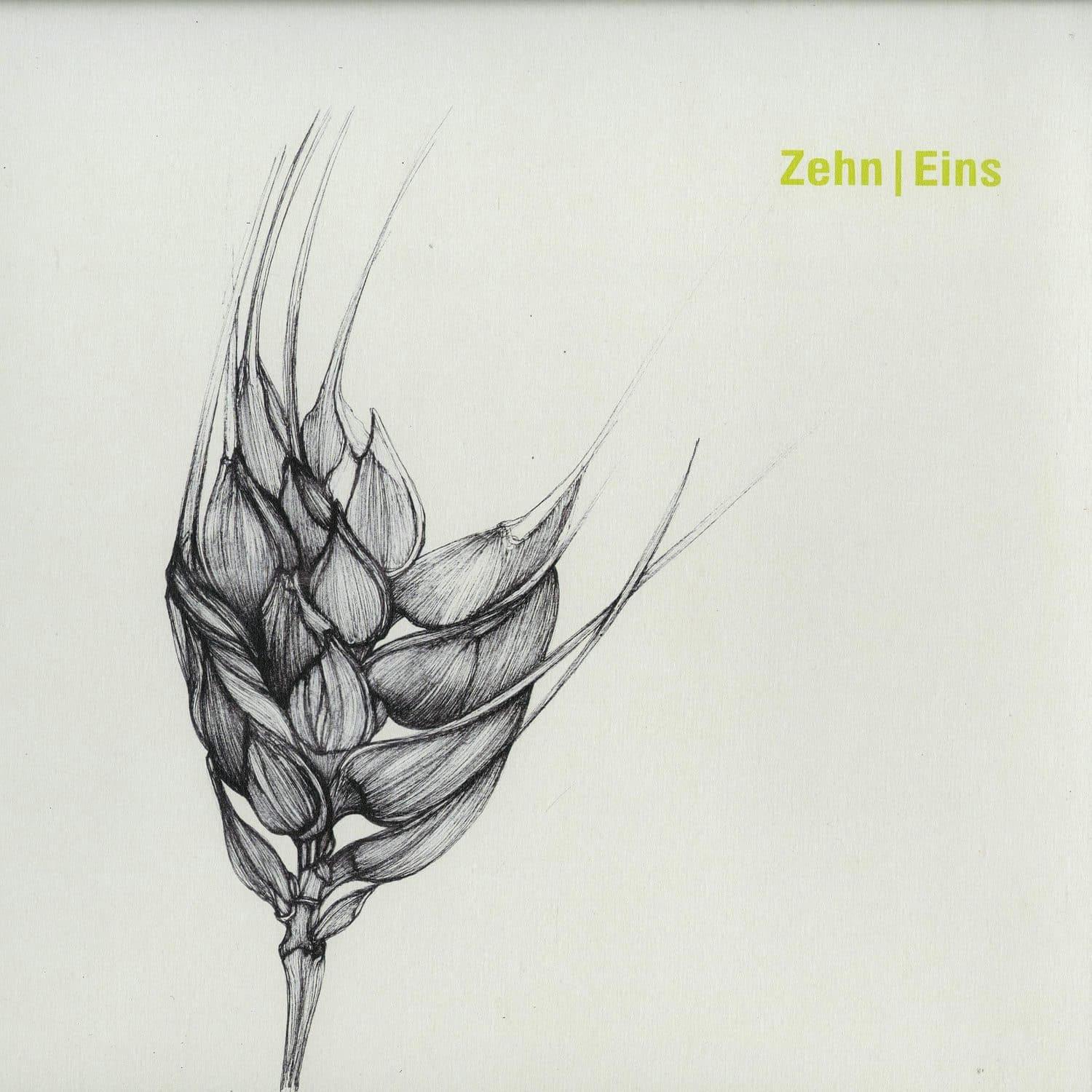 Various Artists - ZEHN EINS