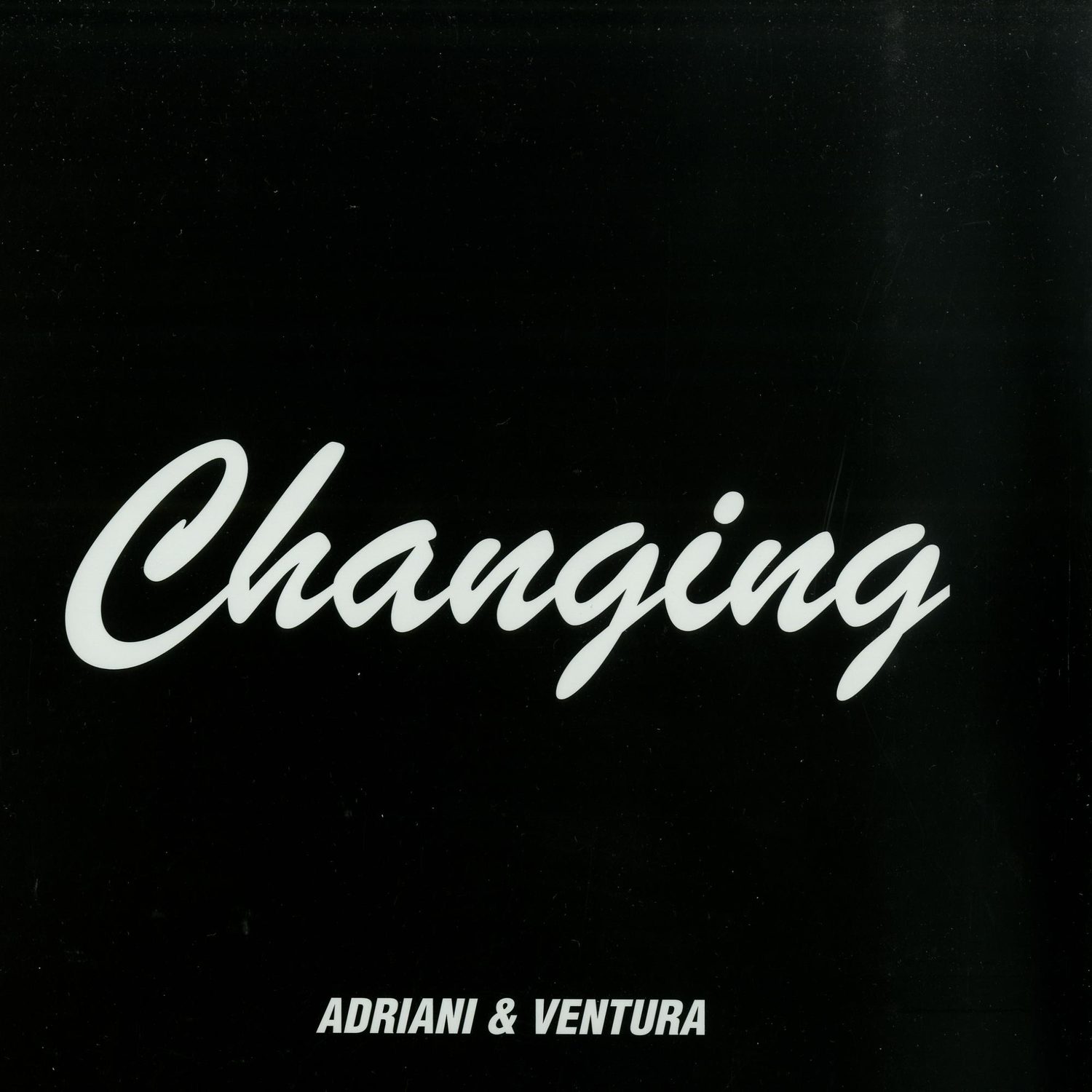 Adriani Ventura / State Of Art - CHANGING / VENICE 