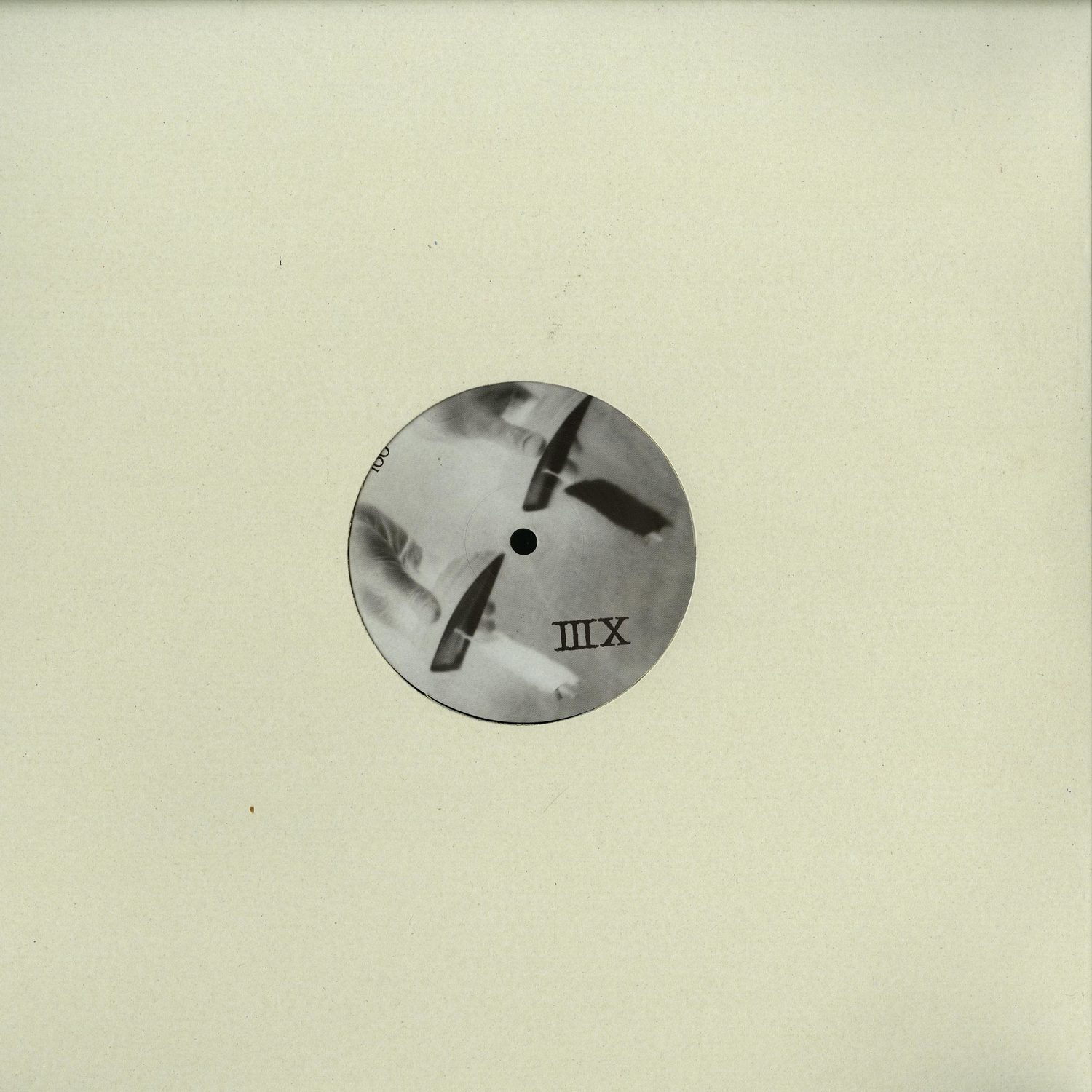 Guy From Downstairs - TORNA FRATRE EP 