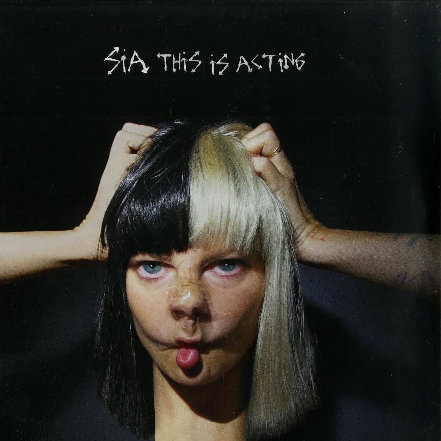 Sia - THIS IS ACTING 