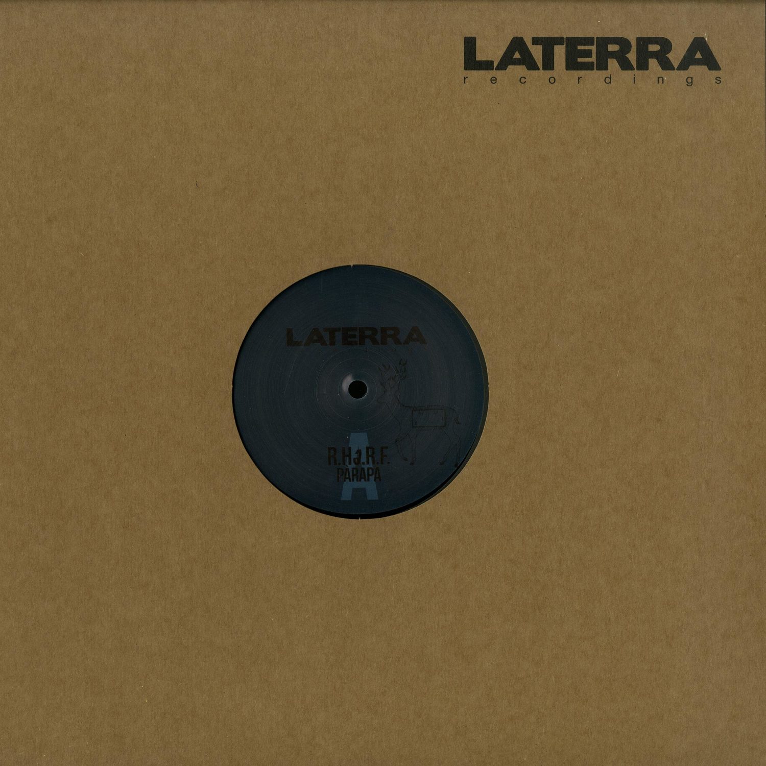 R.ha.r.f. - PARAPA / SVILUPPO 1