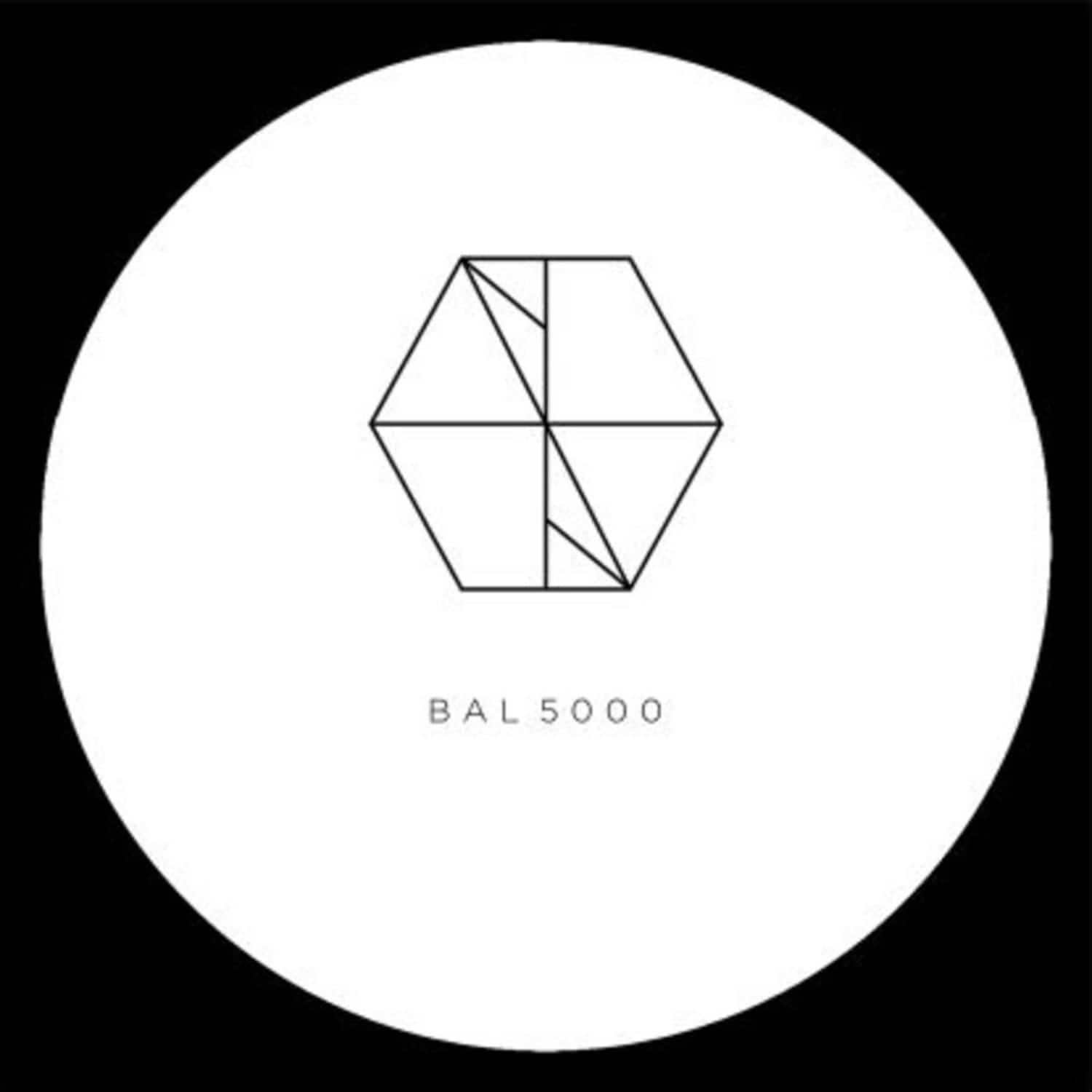 Bal 5000 - FOR KID CAPRICE EP