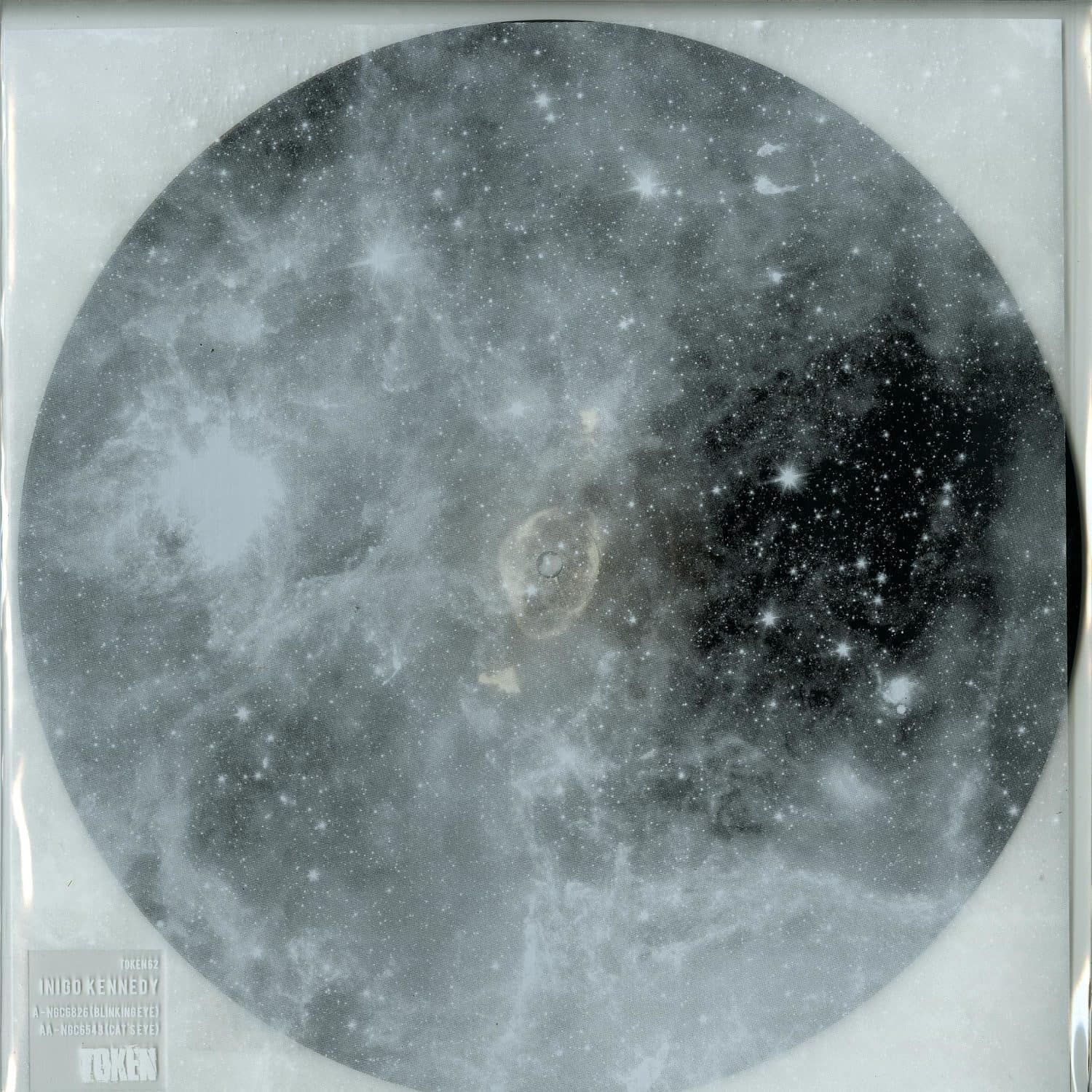 Inigo Kennedy - NGC EP