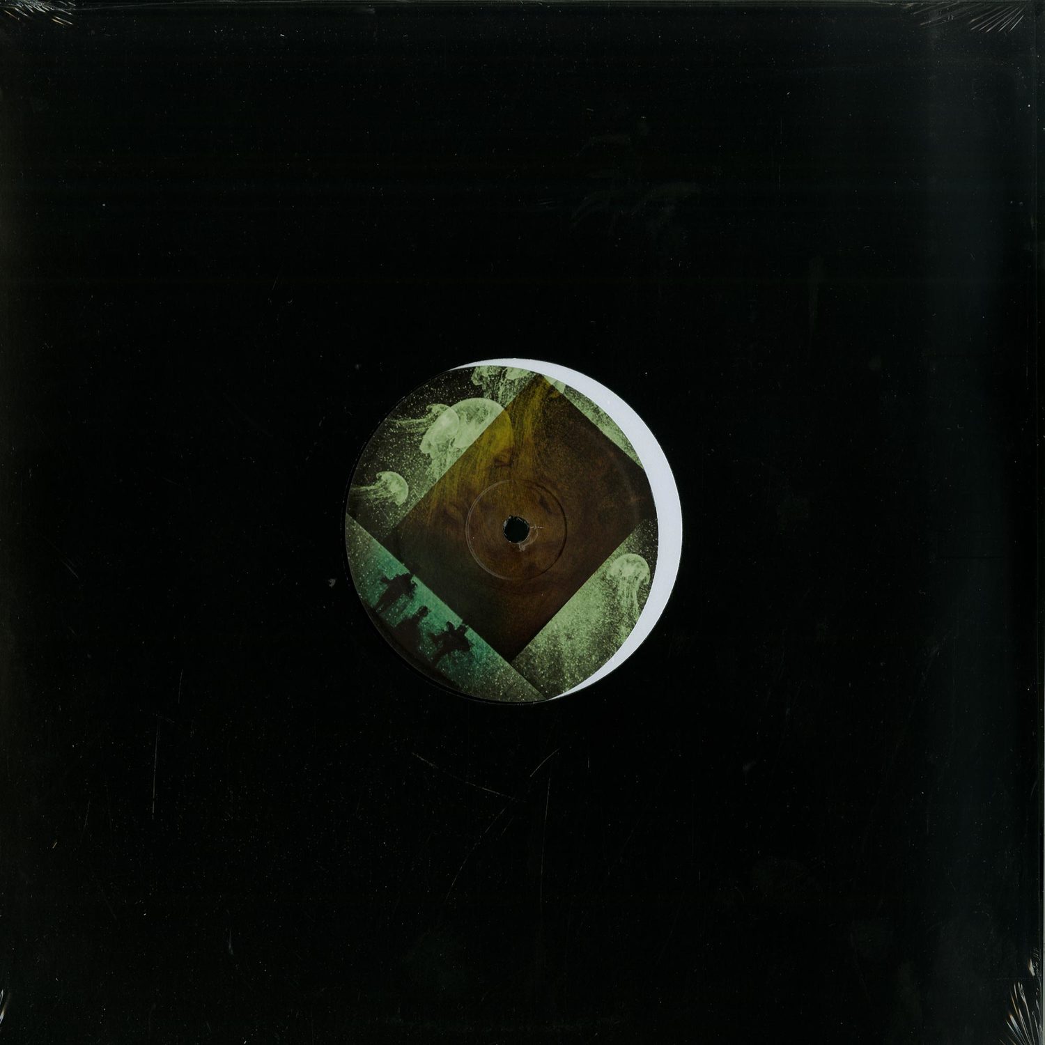 Glenn Underground - CONTACT