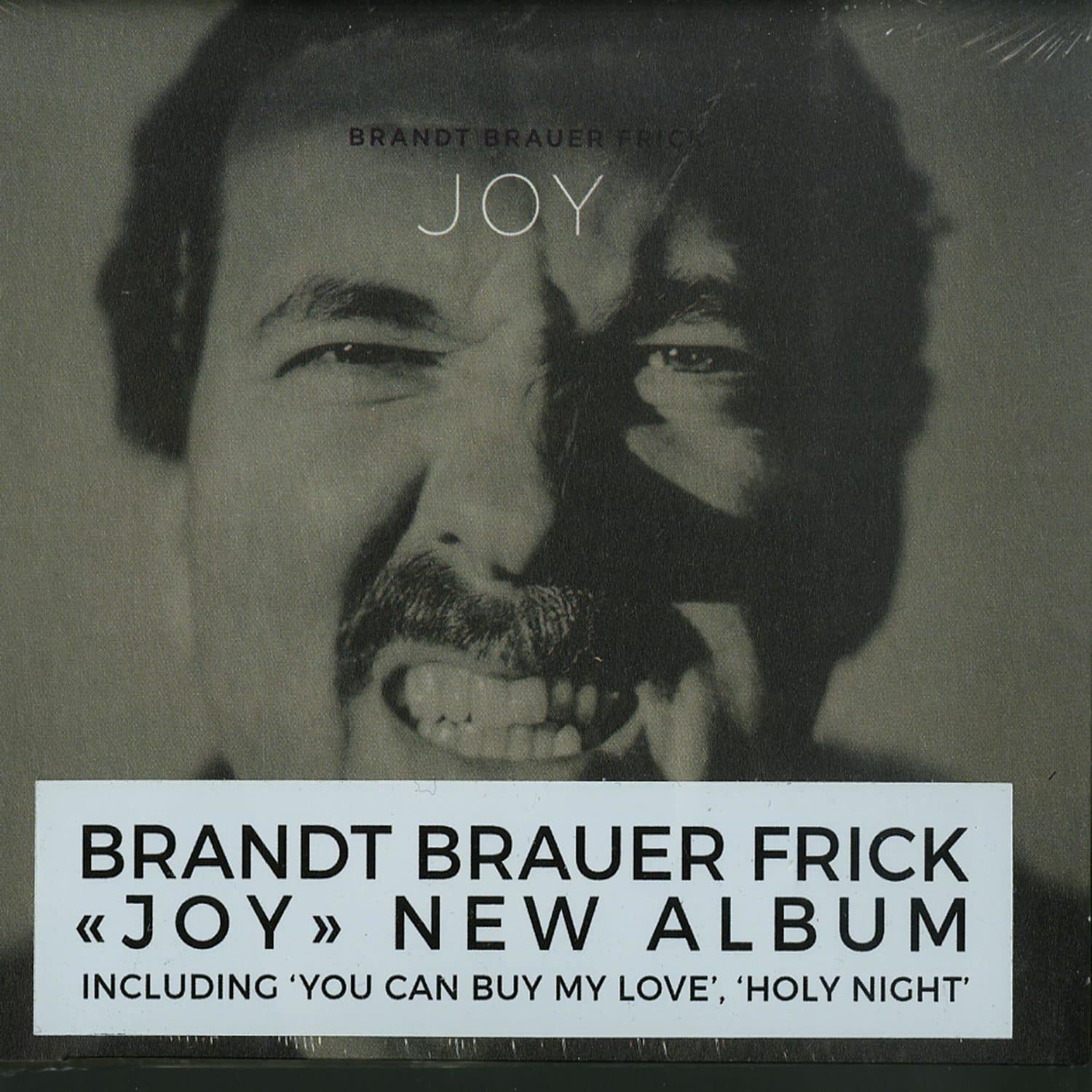Brandt Brauer Frick - JOY 