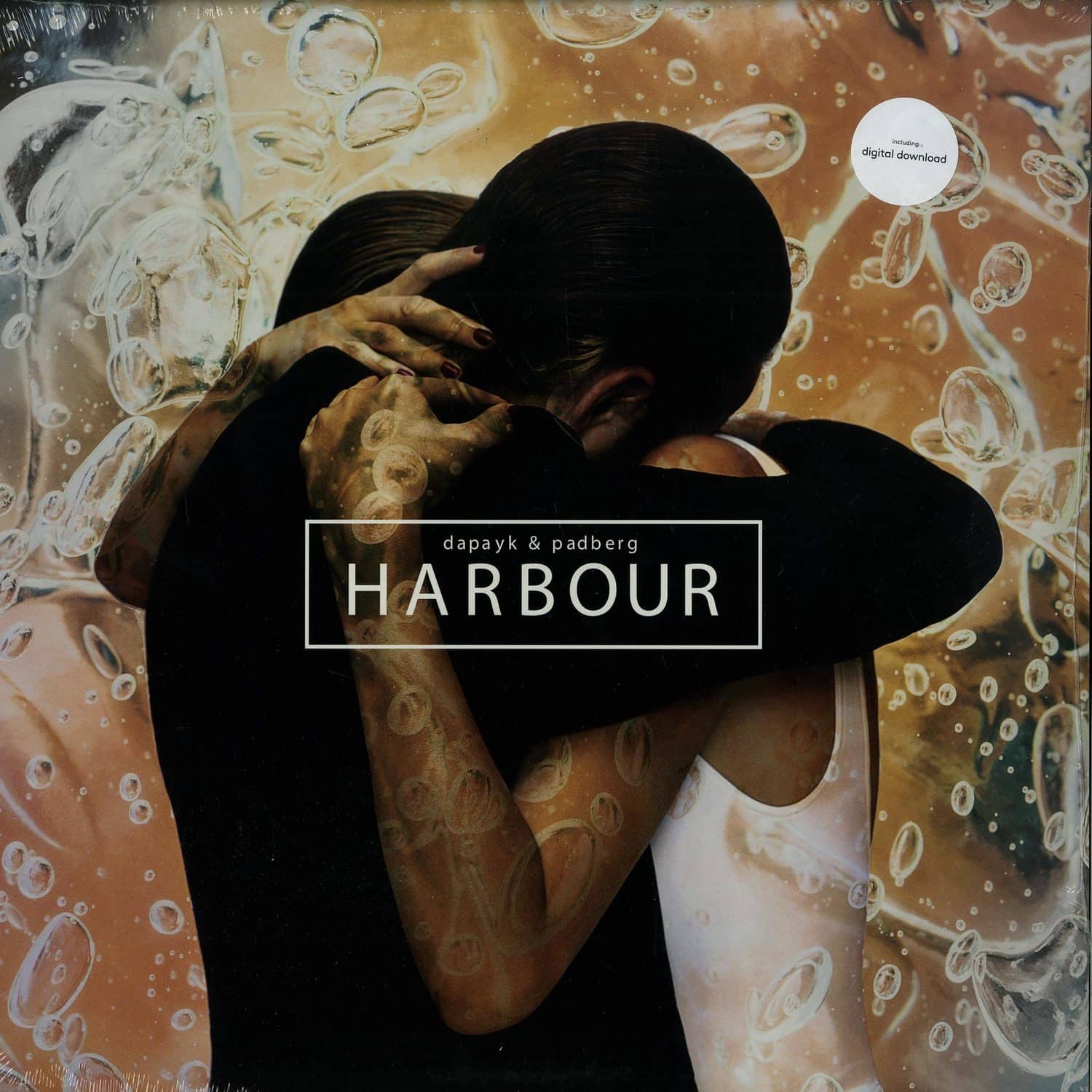 Dapayk & Padberg - HARBOUR 