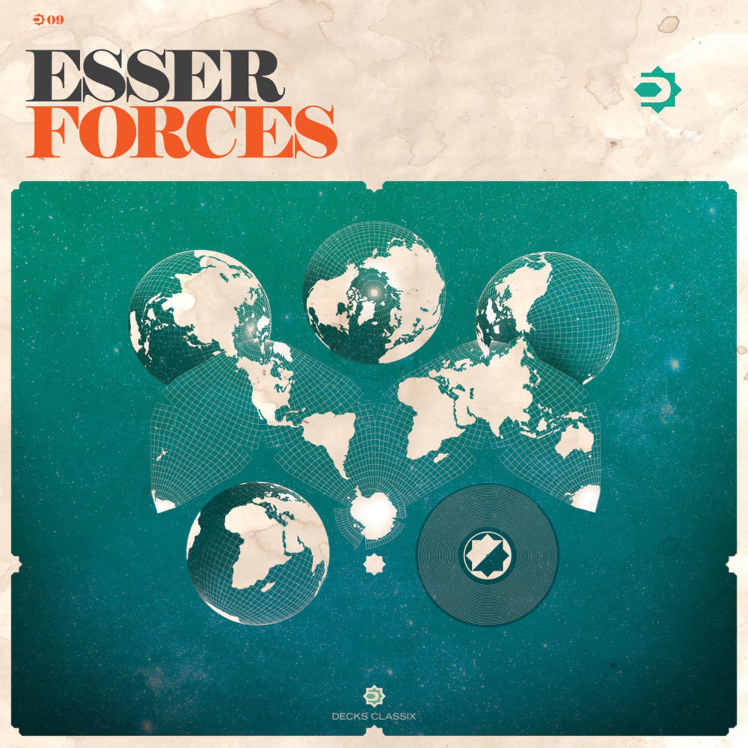 Esser - FORCES