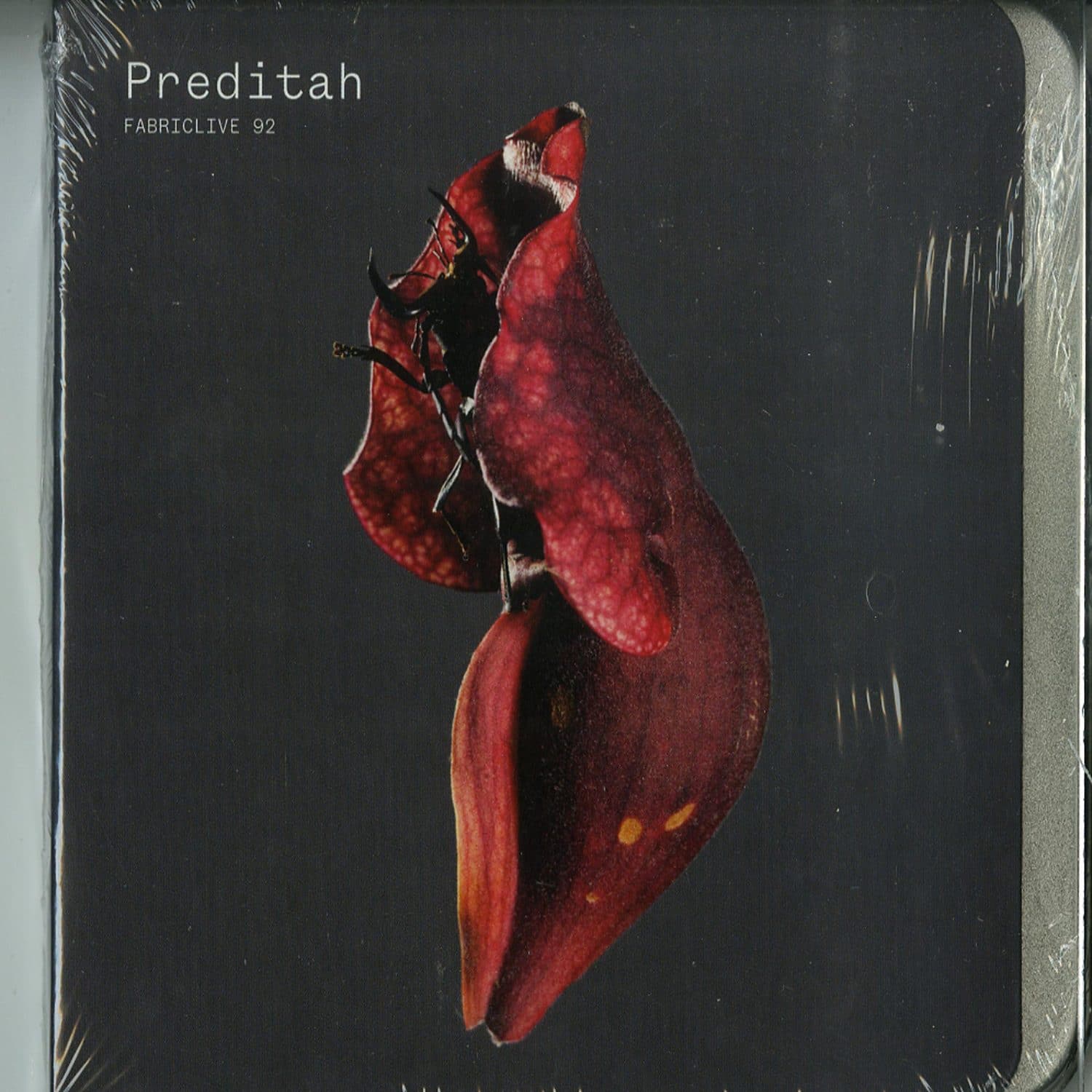 Preditah - FABRIC LIVE 92 