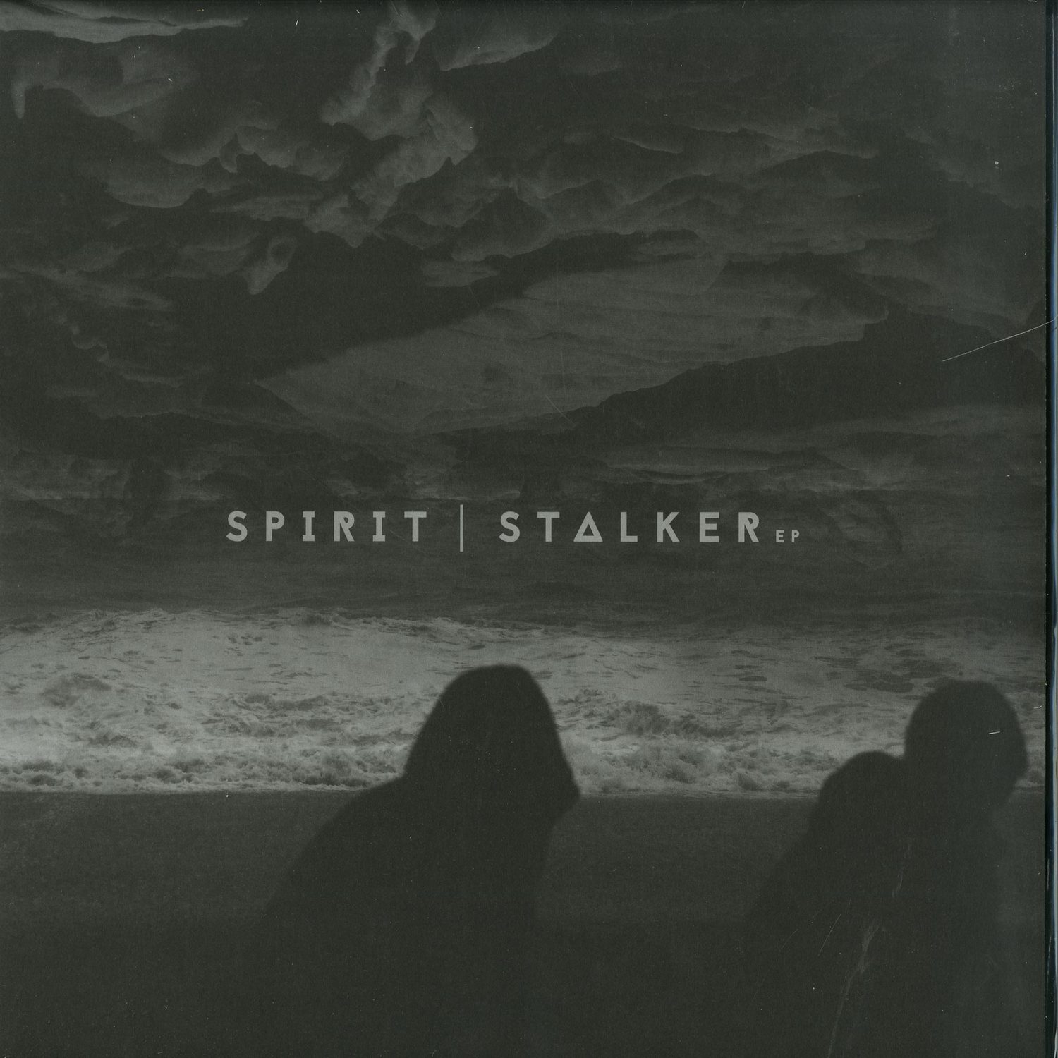 Spirit - STALKER EP