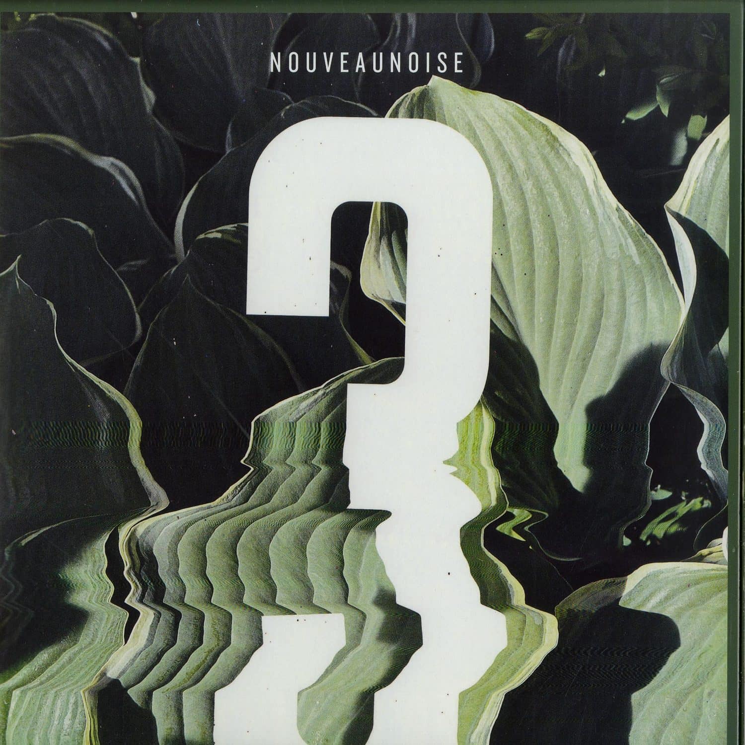 Nouveaunoise - NOUVEAUNOISE 