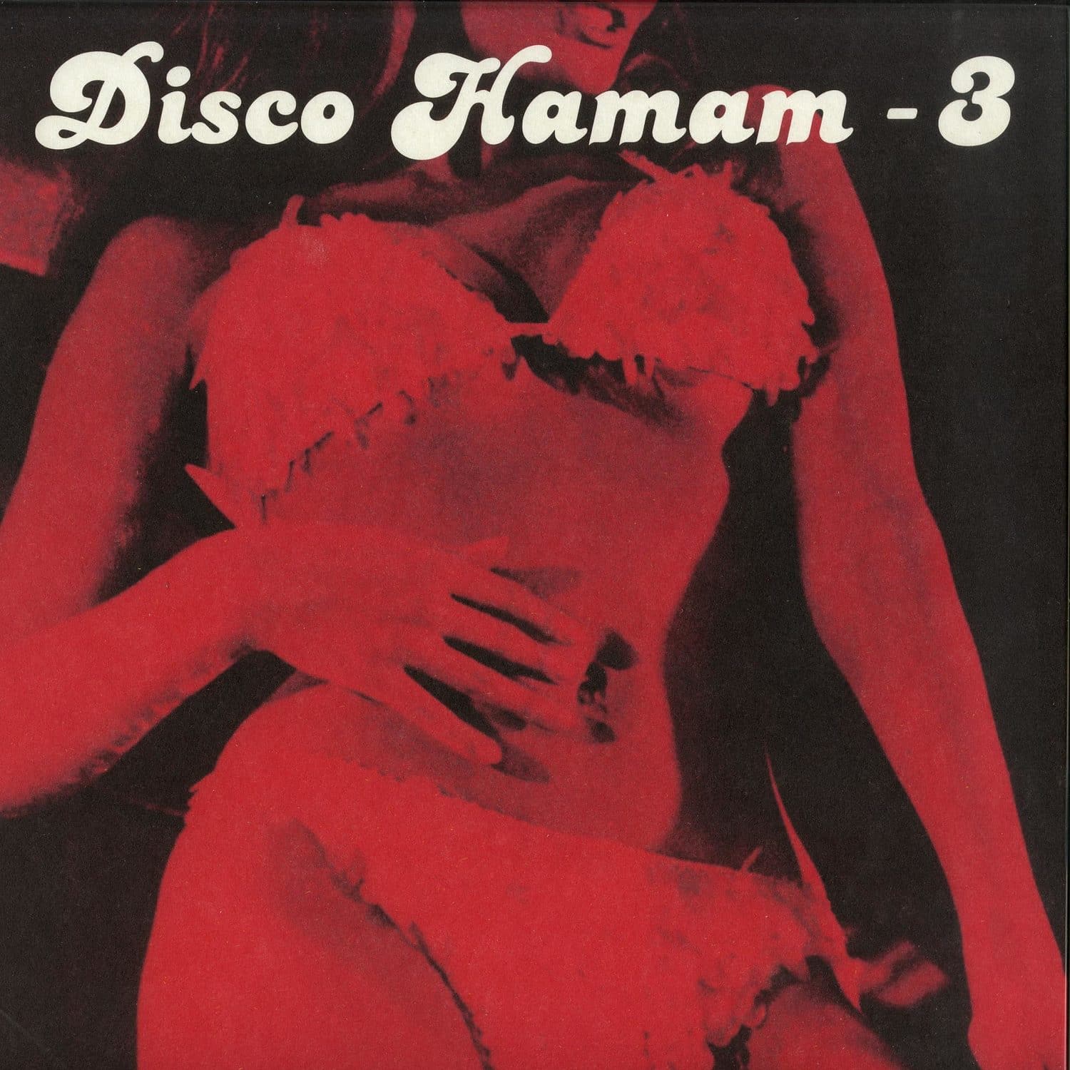 Various Artists - DISCO HAMAM VOL.3