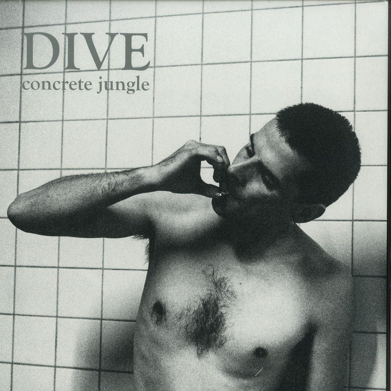 Dive - CONCRETE JUNGLE 
