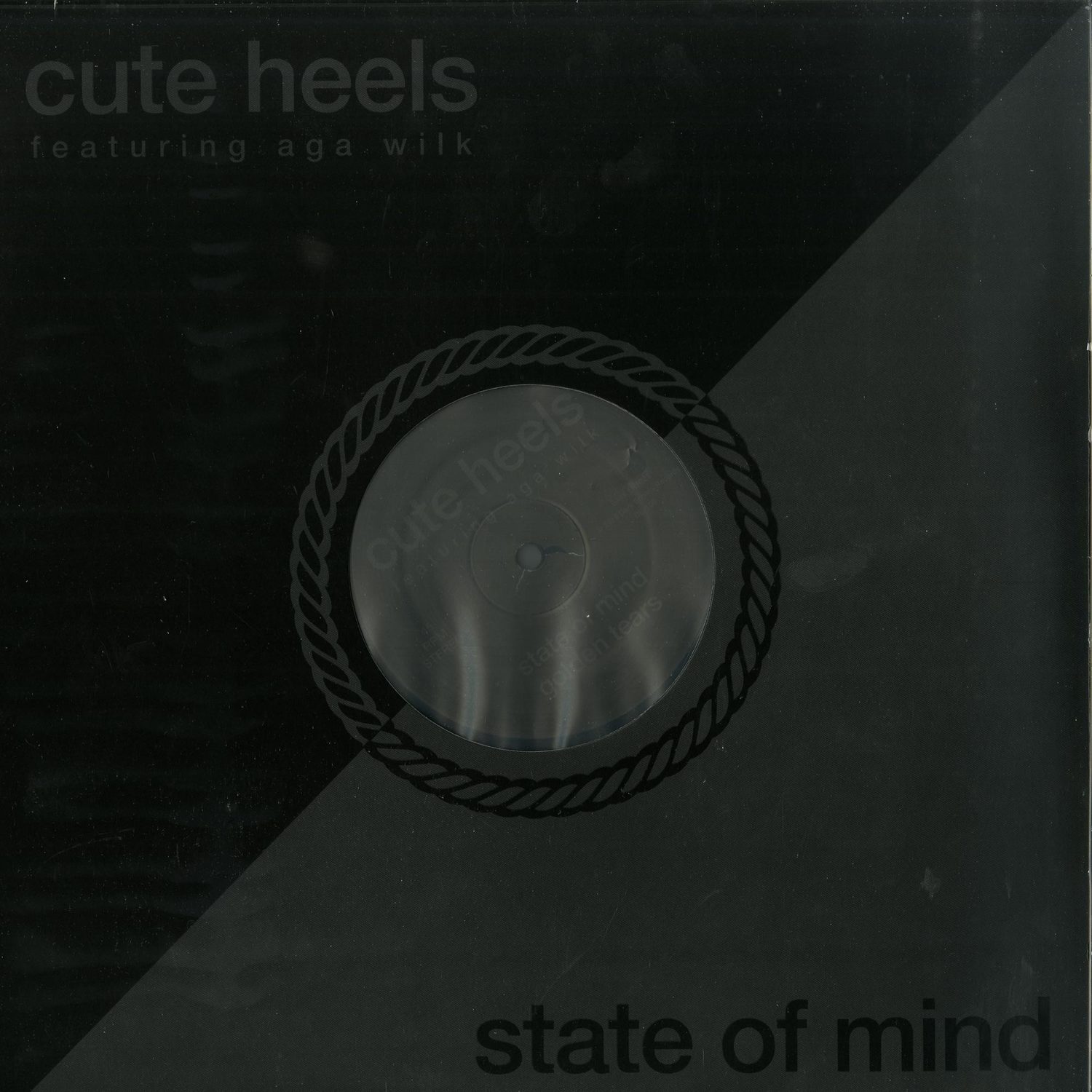 Cute Heels - STATE OF MIND 