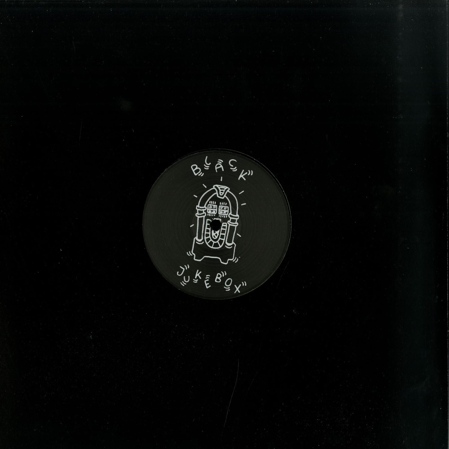Various Artists - SHIR KHAN PRESENTS BLACK JUKEBOX 24