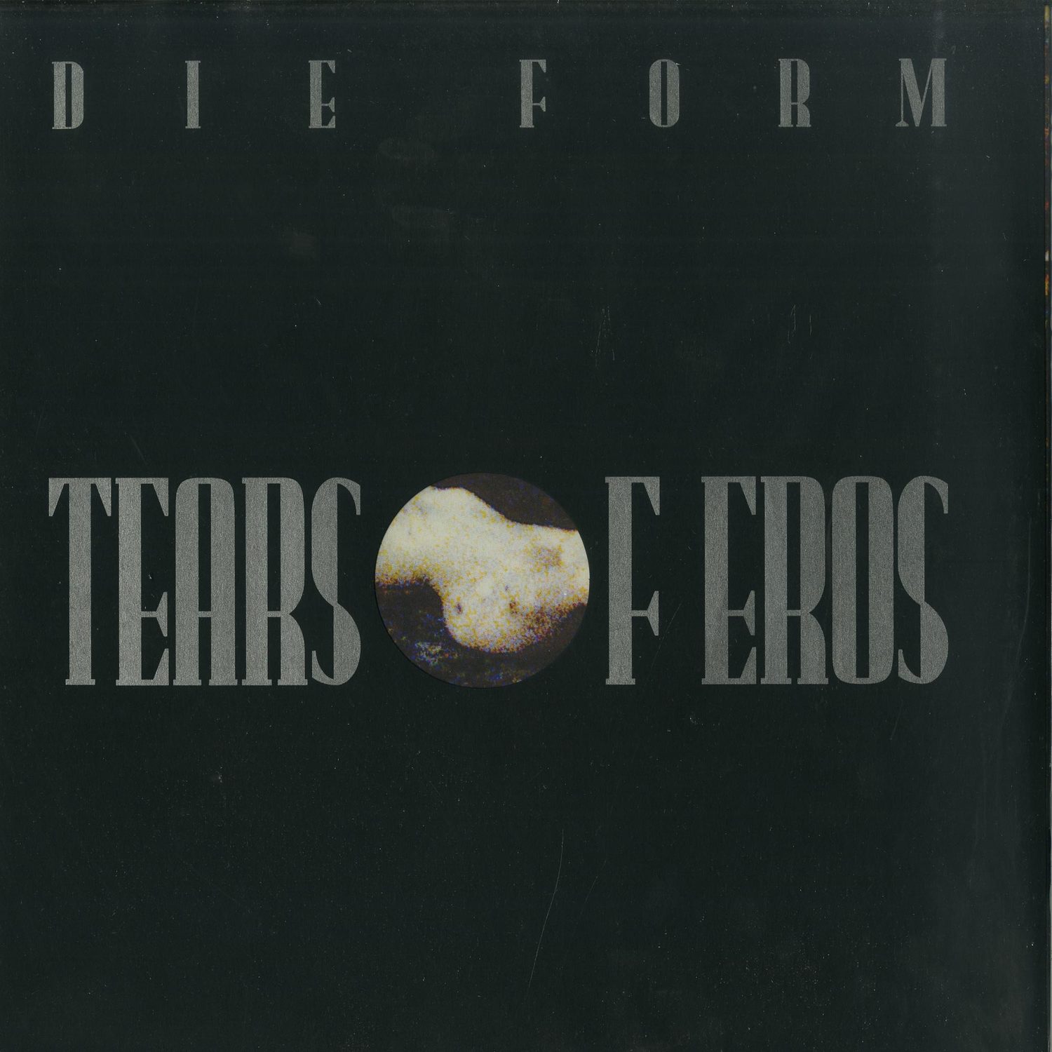 Die Form - TEARS OF EROS LP