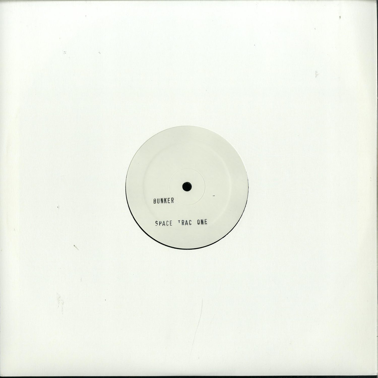 Inga Mauer and Hellboii - SPACE TRAC ONE