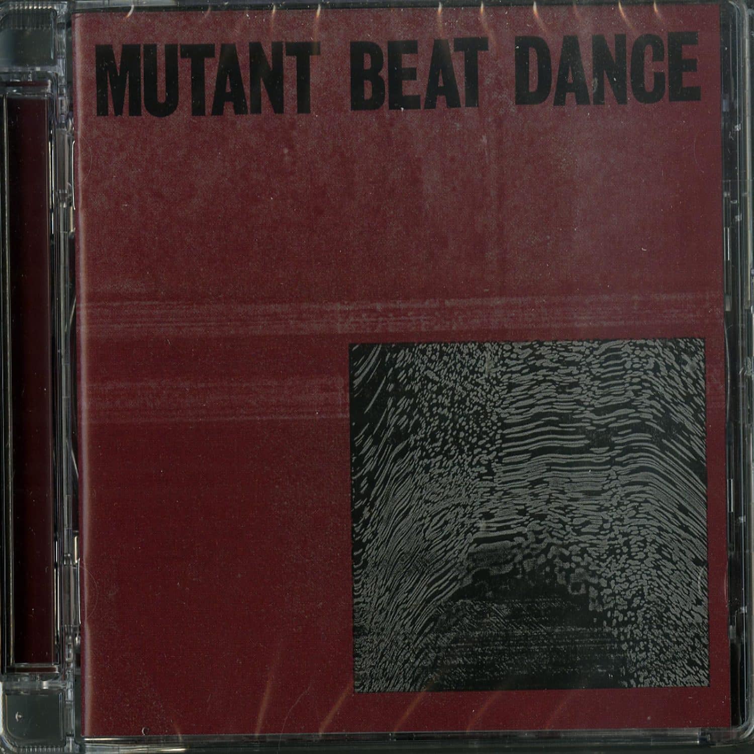 Mutant Beat Dance - S/T 