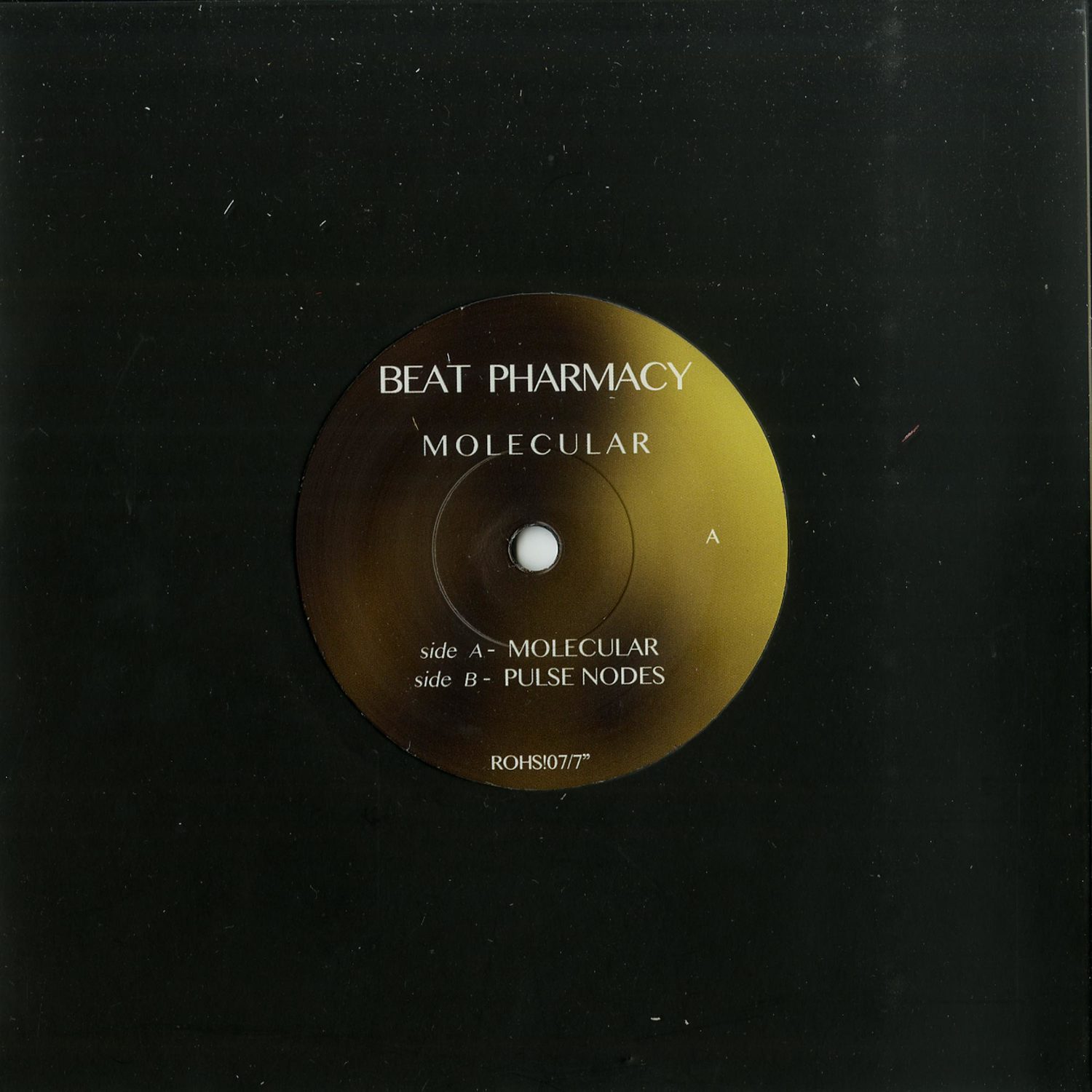 Beat Pharmacy - MOLECULAR 