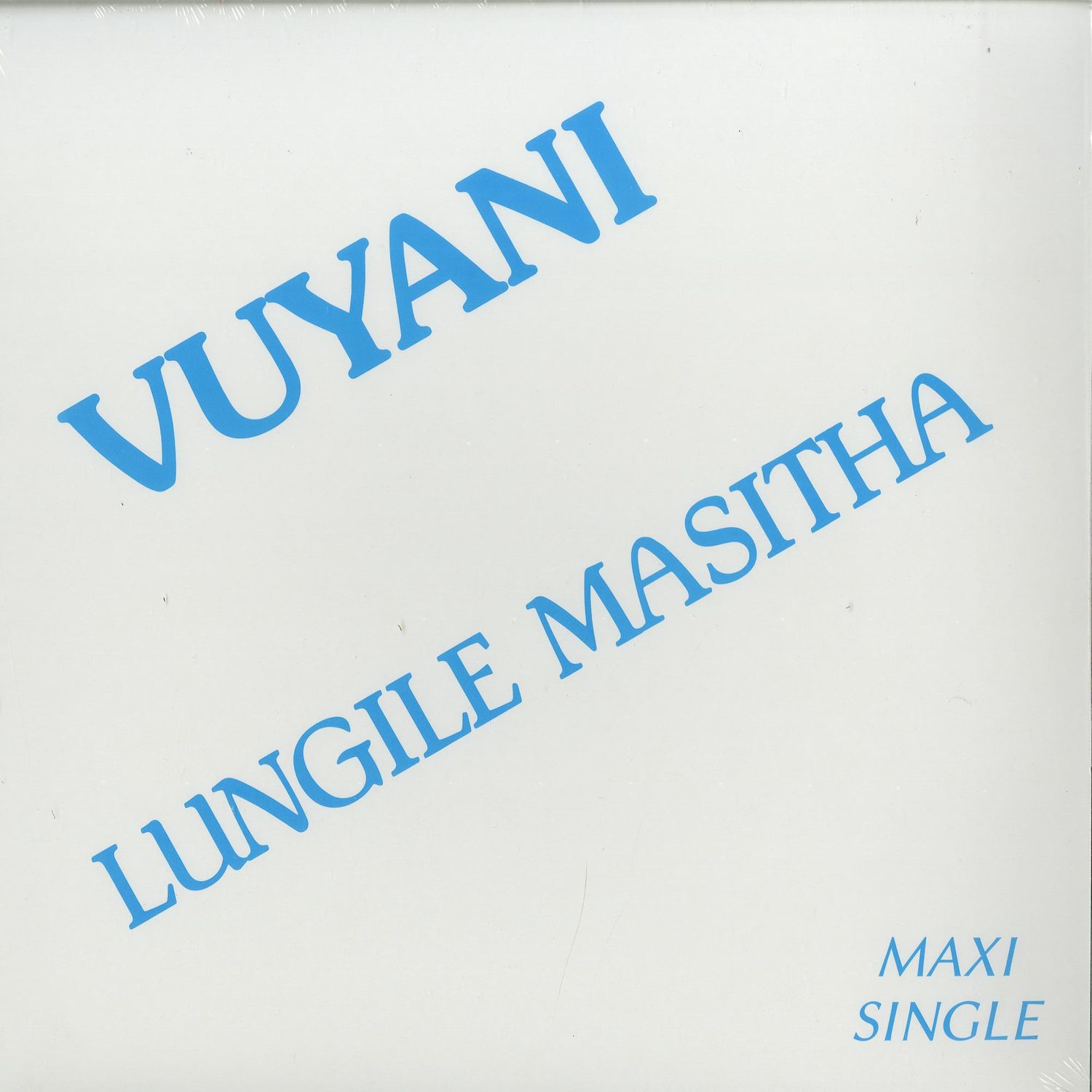 Lungile Masitha - VUYANI
