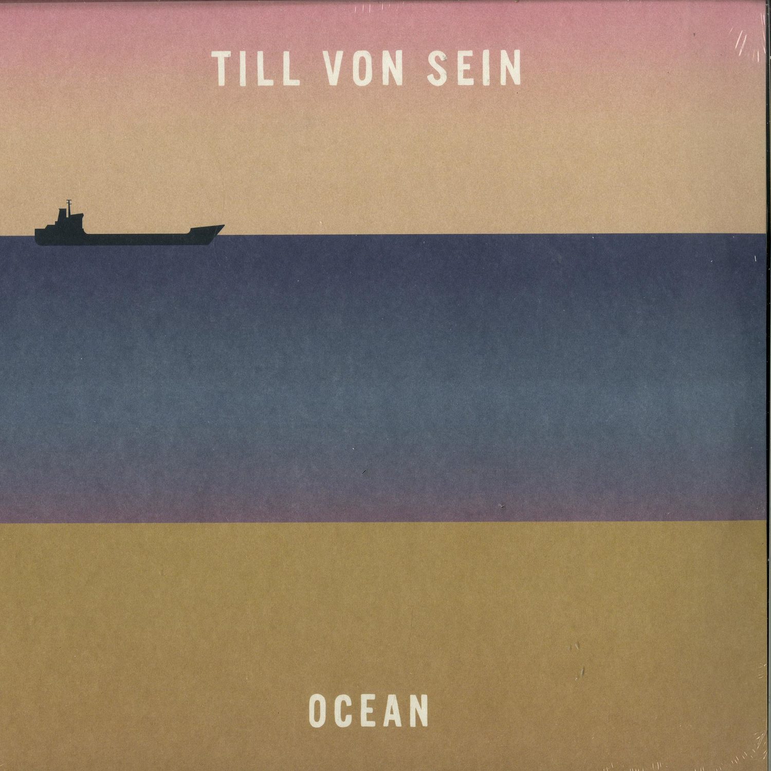 Till Von Sein - OCEAN 