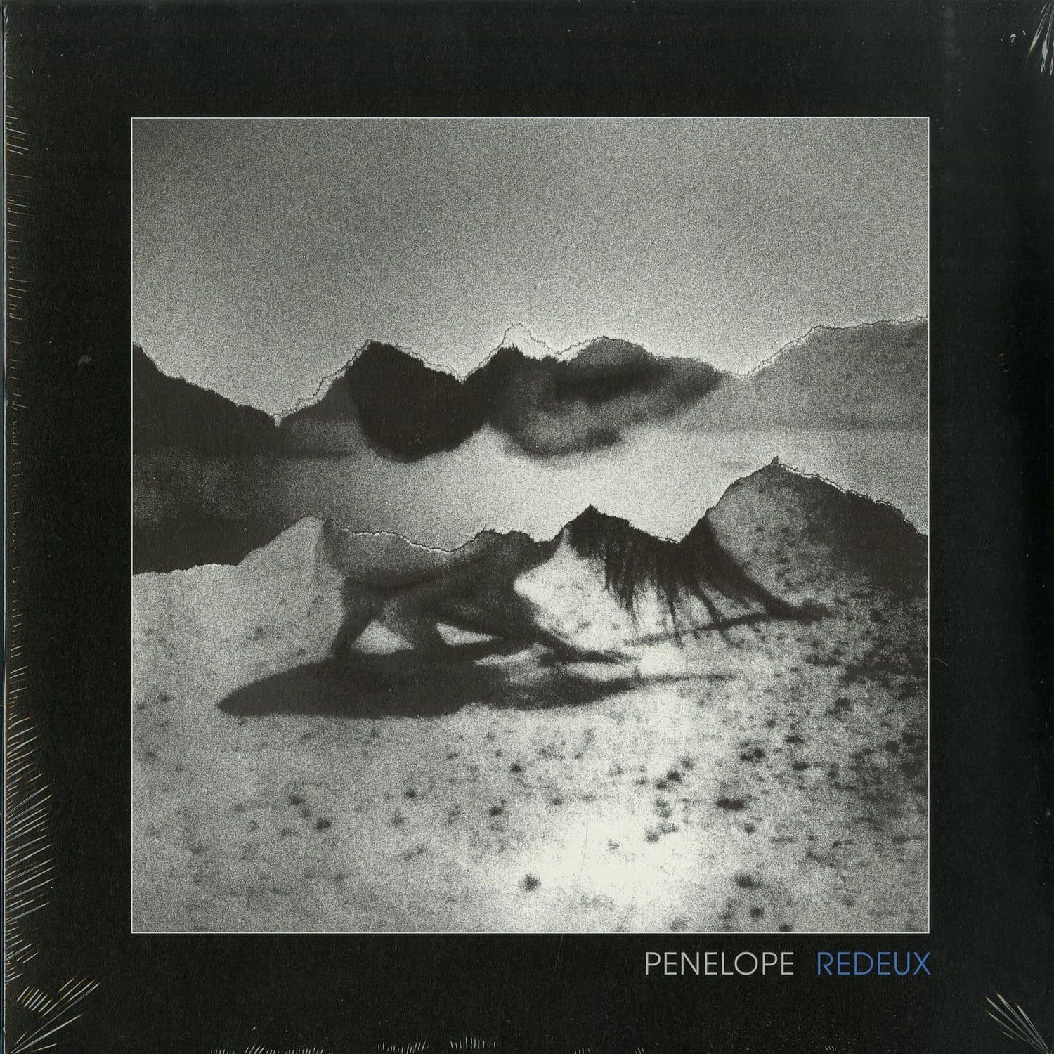 Penelope Trappes - PENELOPE REDEUX 