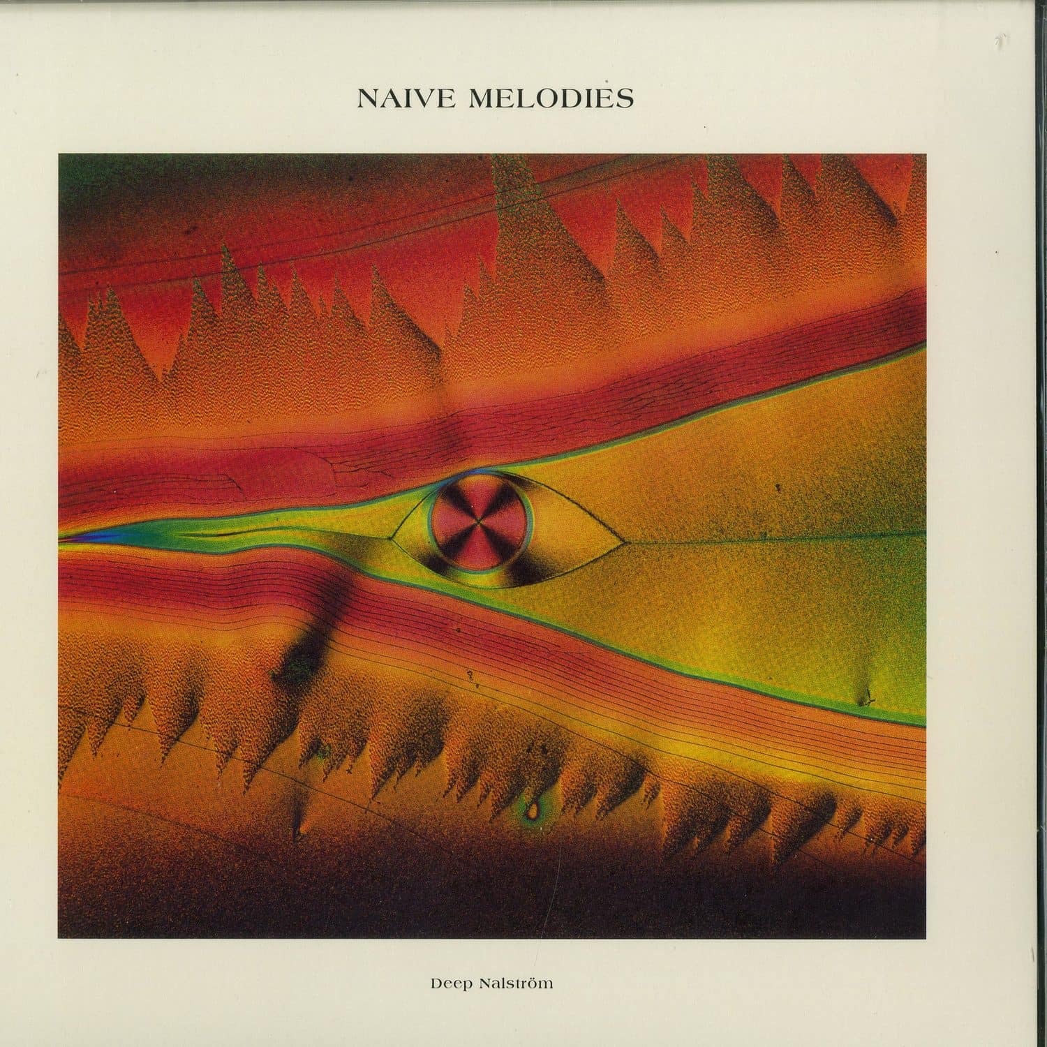 Deep Nalstrom - NAIVE MELODIES 