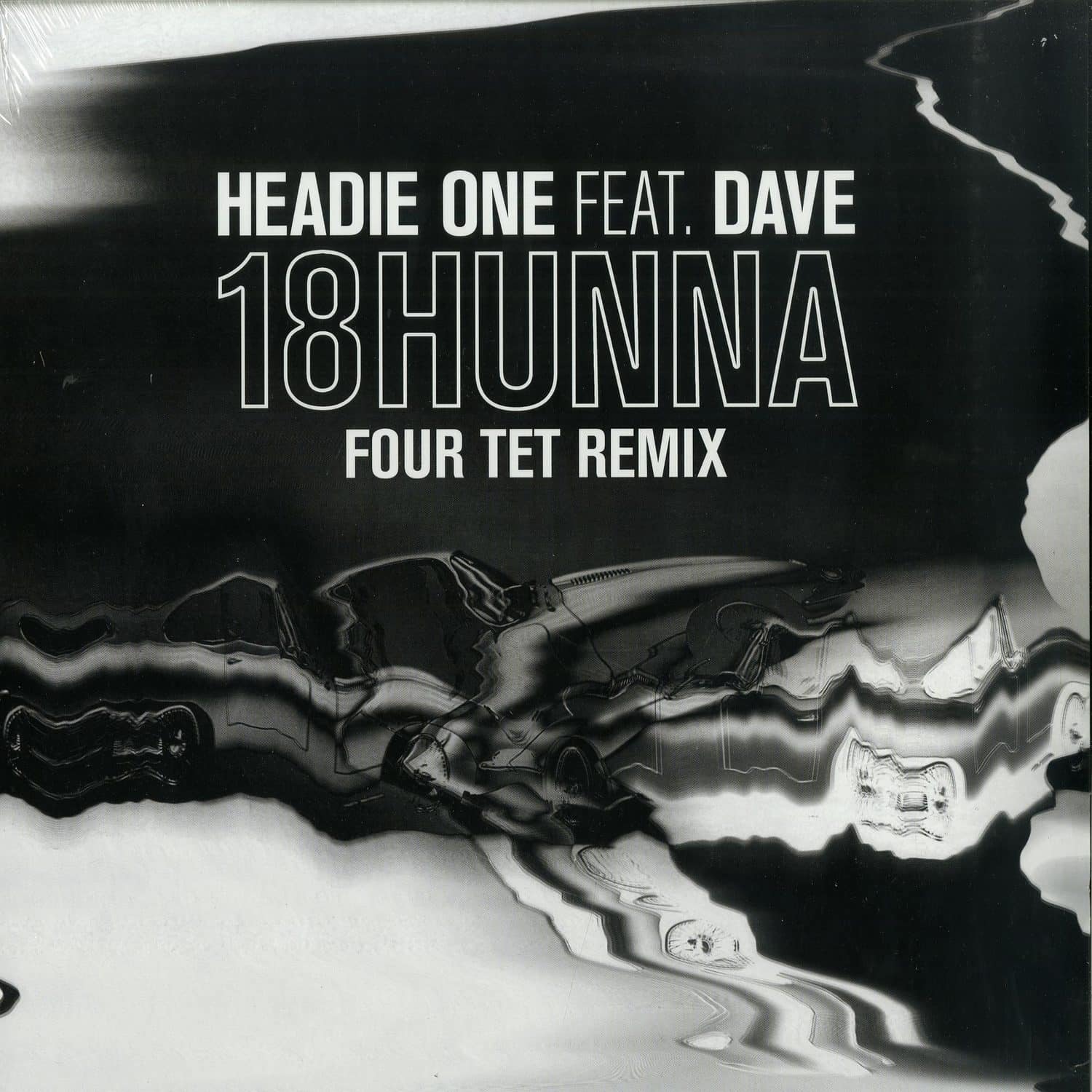 Headie One ft. Dave - 18 HUNNA 