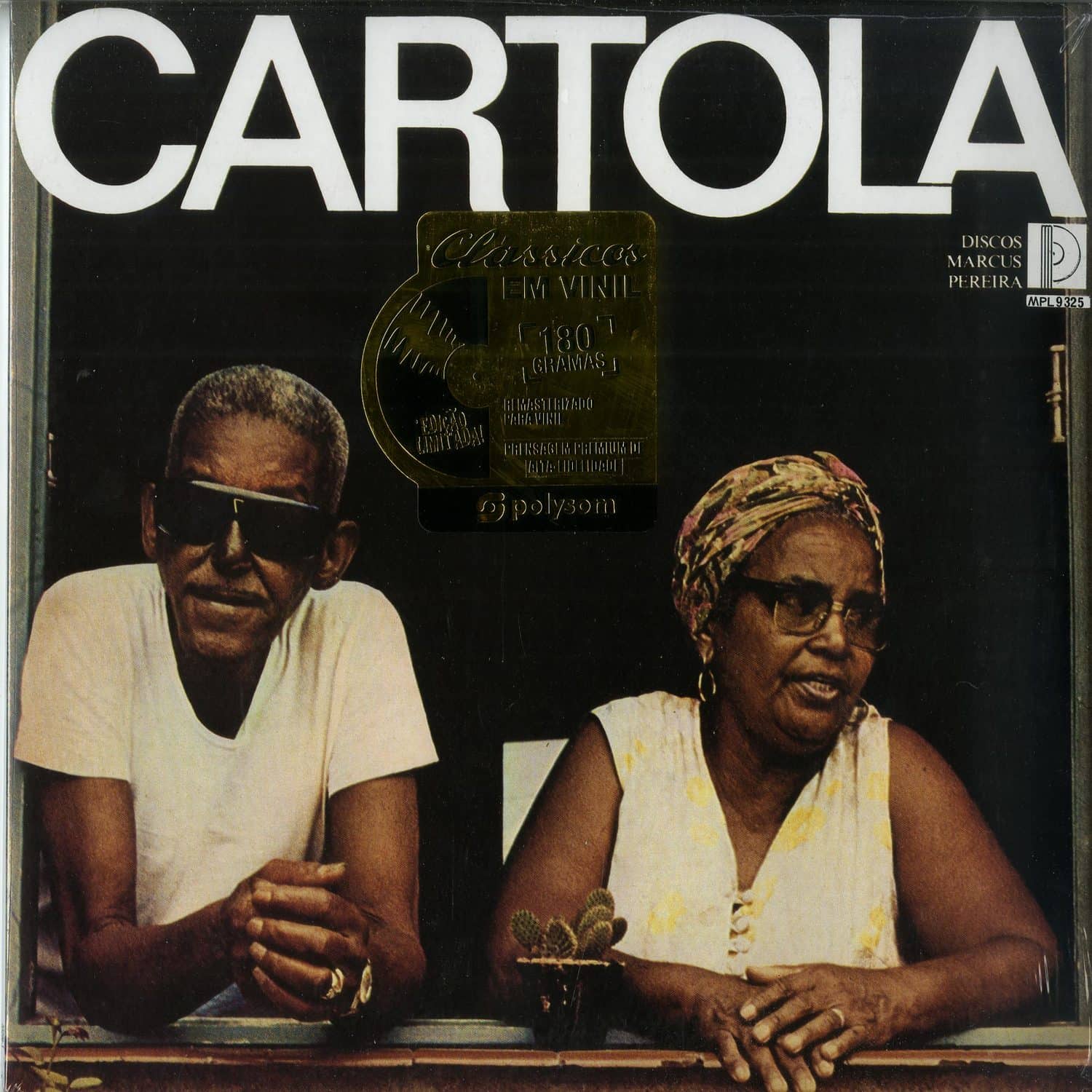 Cartola - CARTOLA 