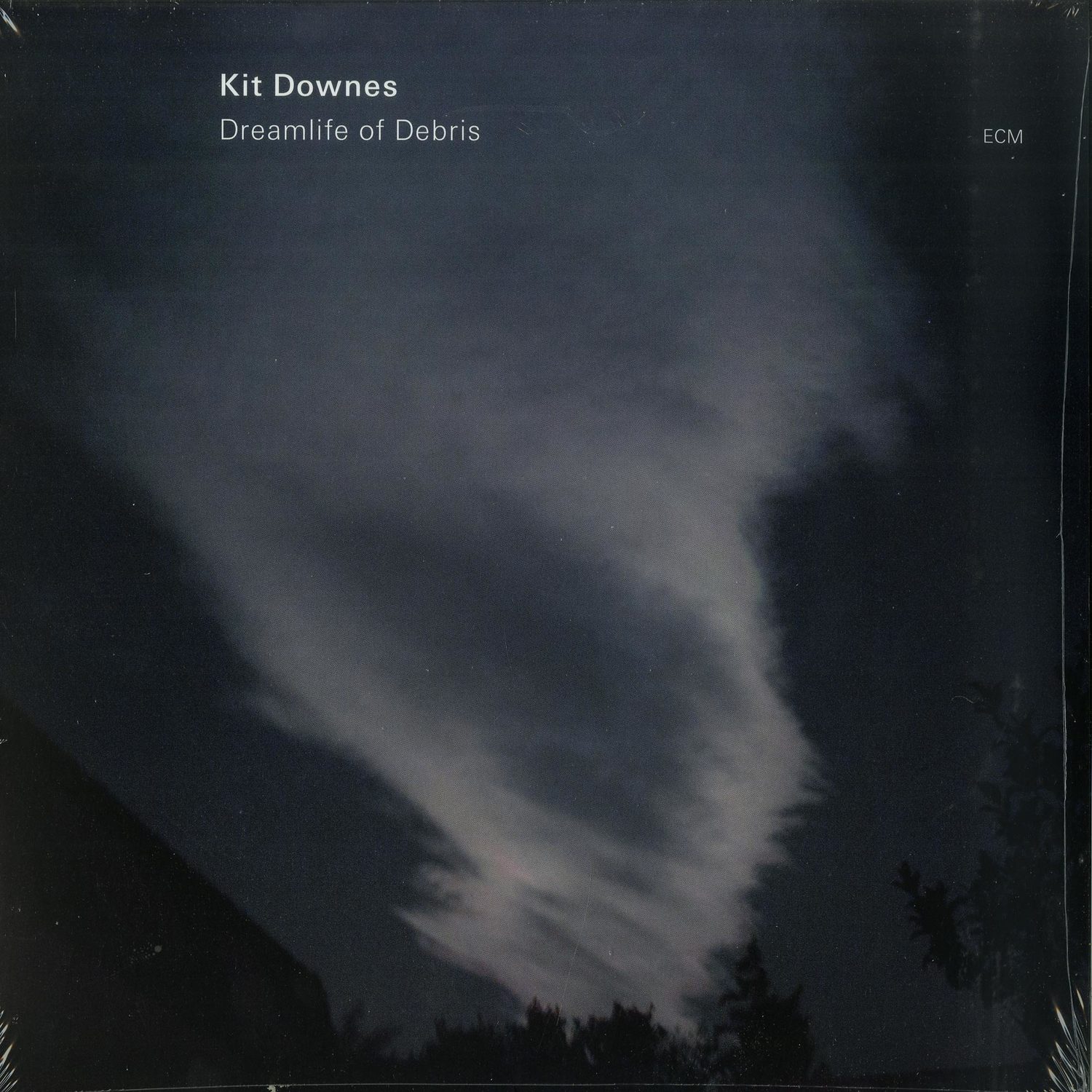 Kit Downes - DREAMLIFE OF DEBRIS 
