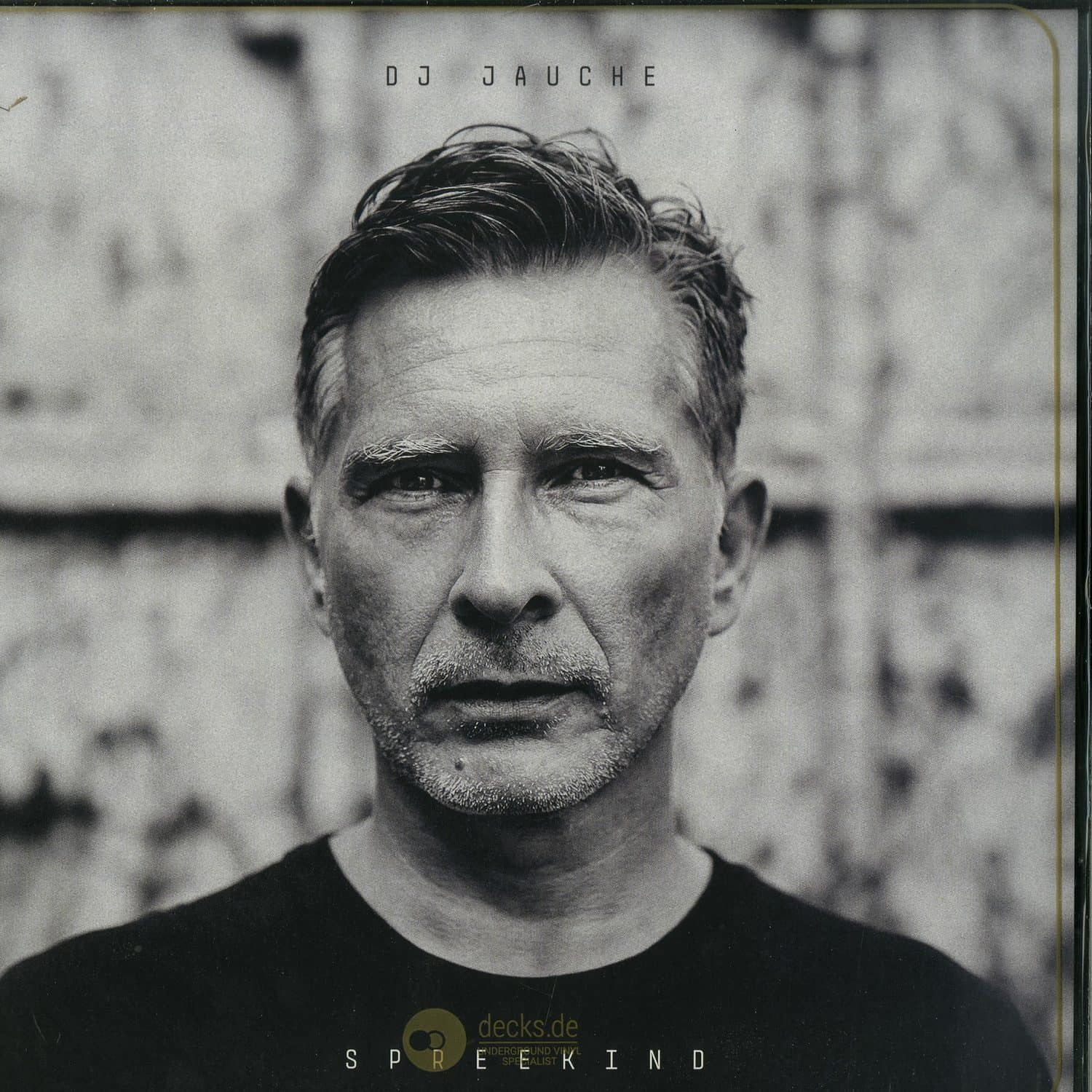 DJ Jauche - SPREEKIND