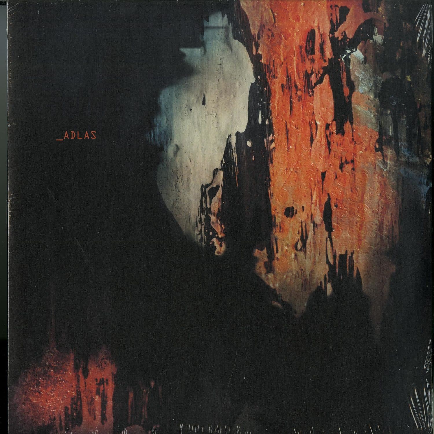 Adlas - Currents
