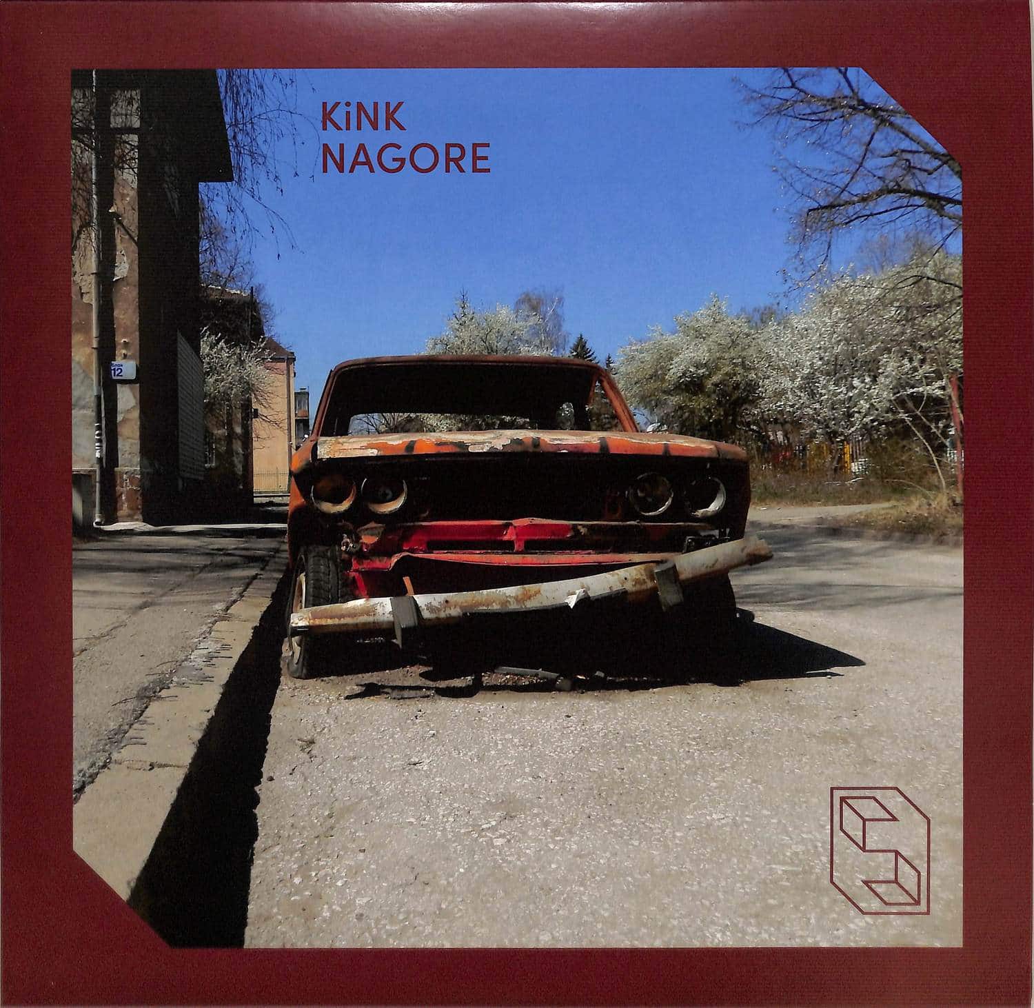 KinK - NAGORE