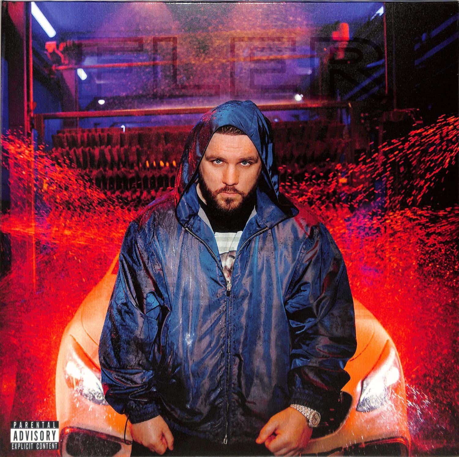 Fler - ATLANTIS 