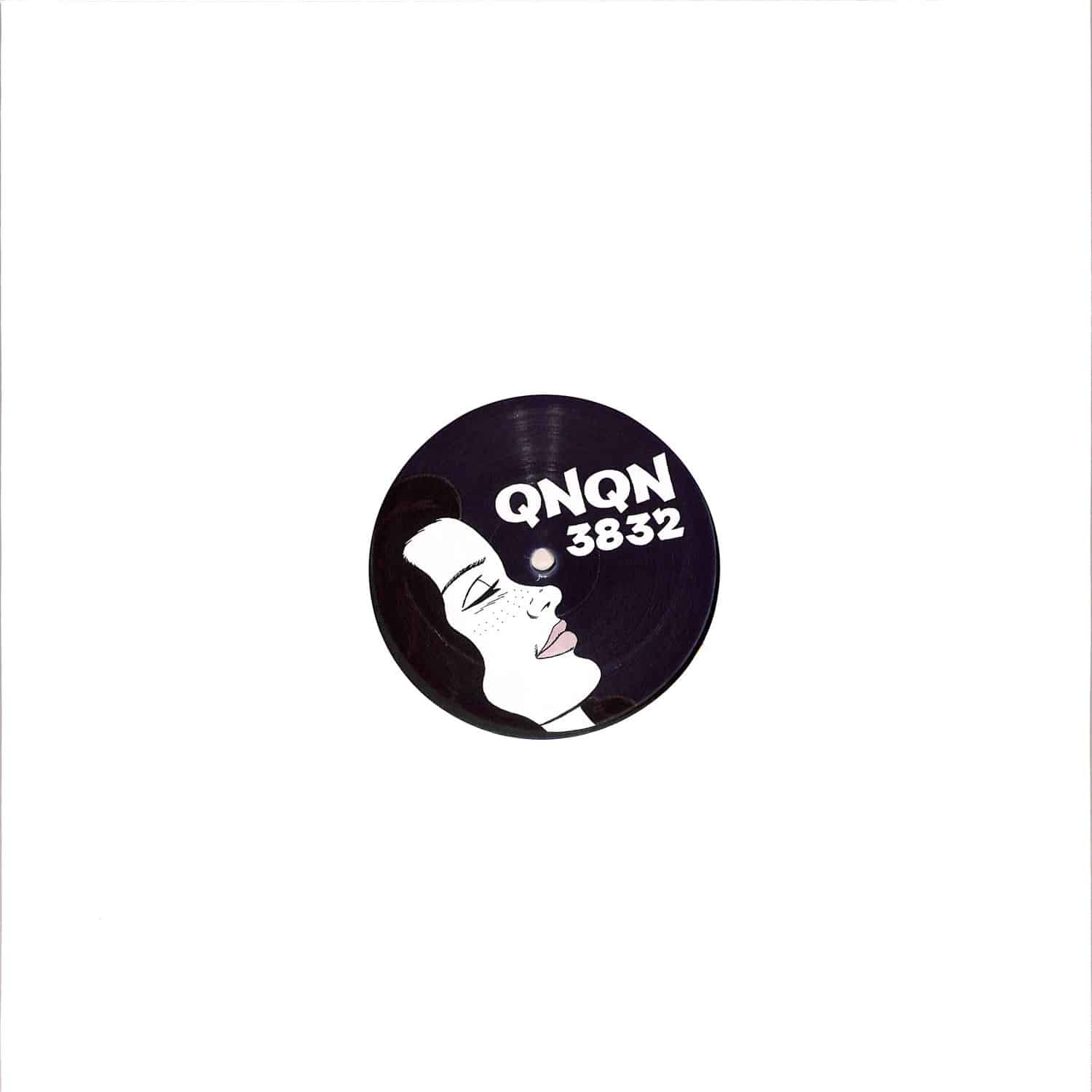 QNQN - QNQN 3832 