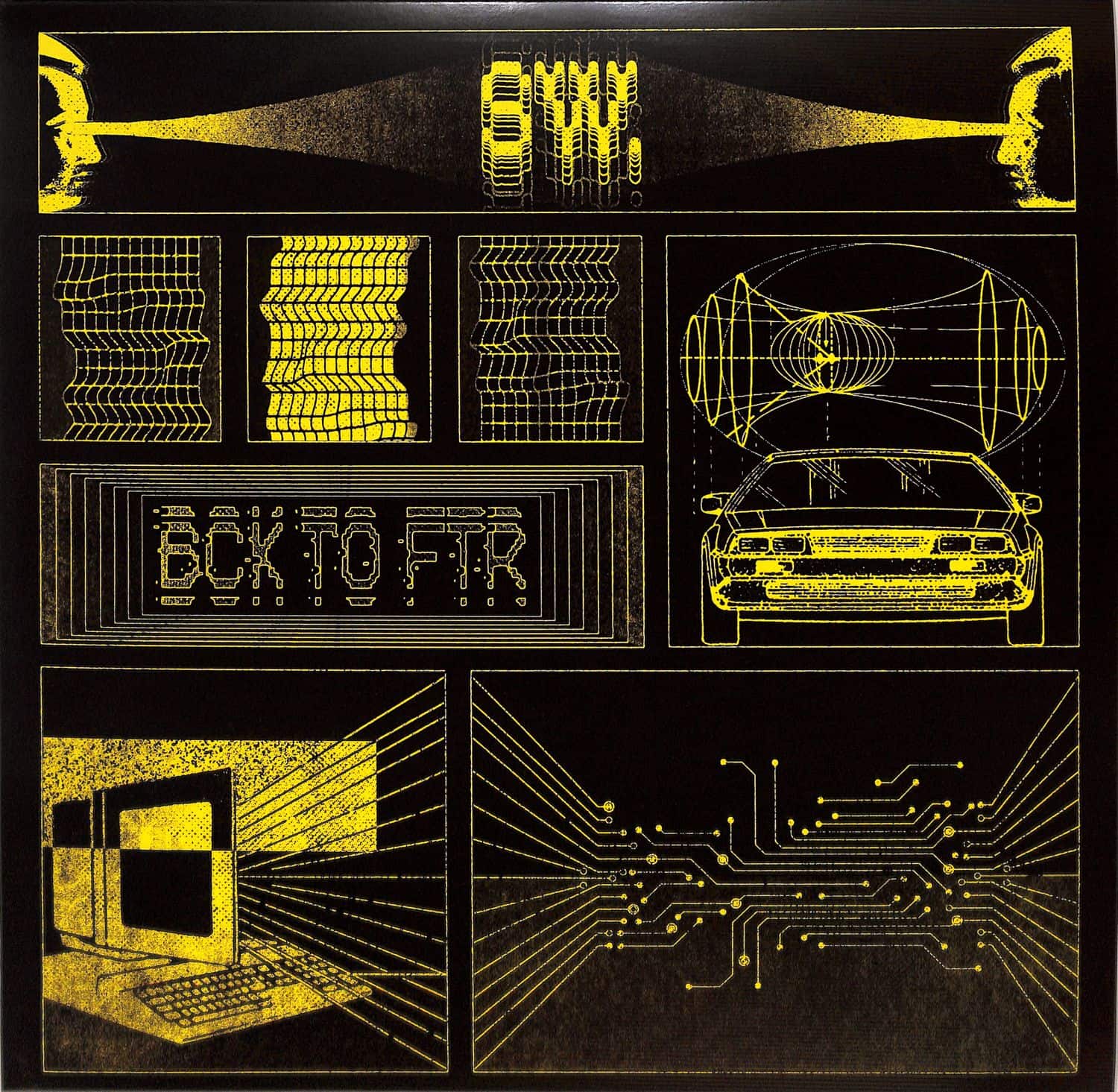 Sw. - BCK TO FTR