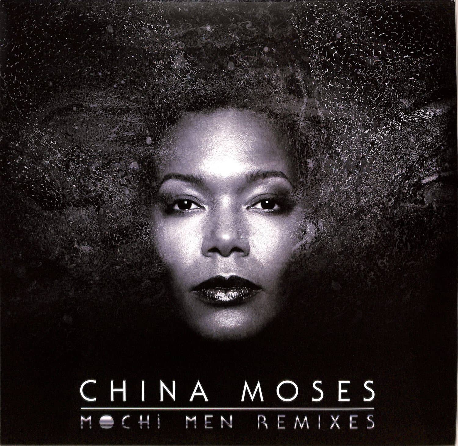 China Moses - MOCHI MEN REMIXES